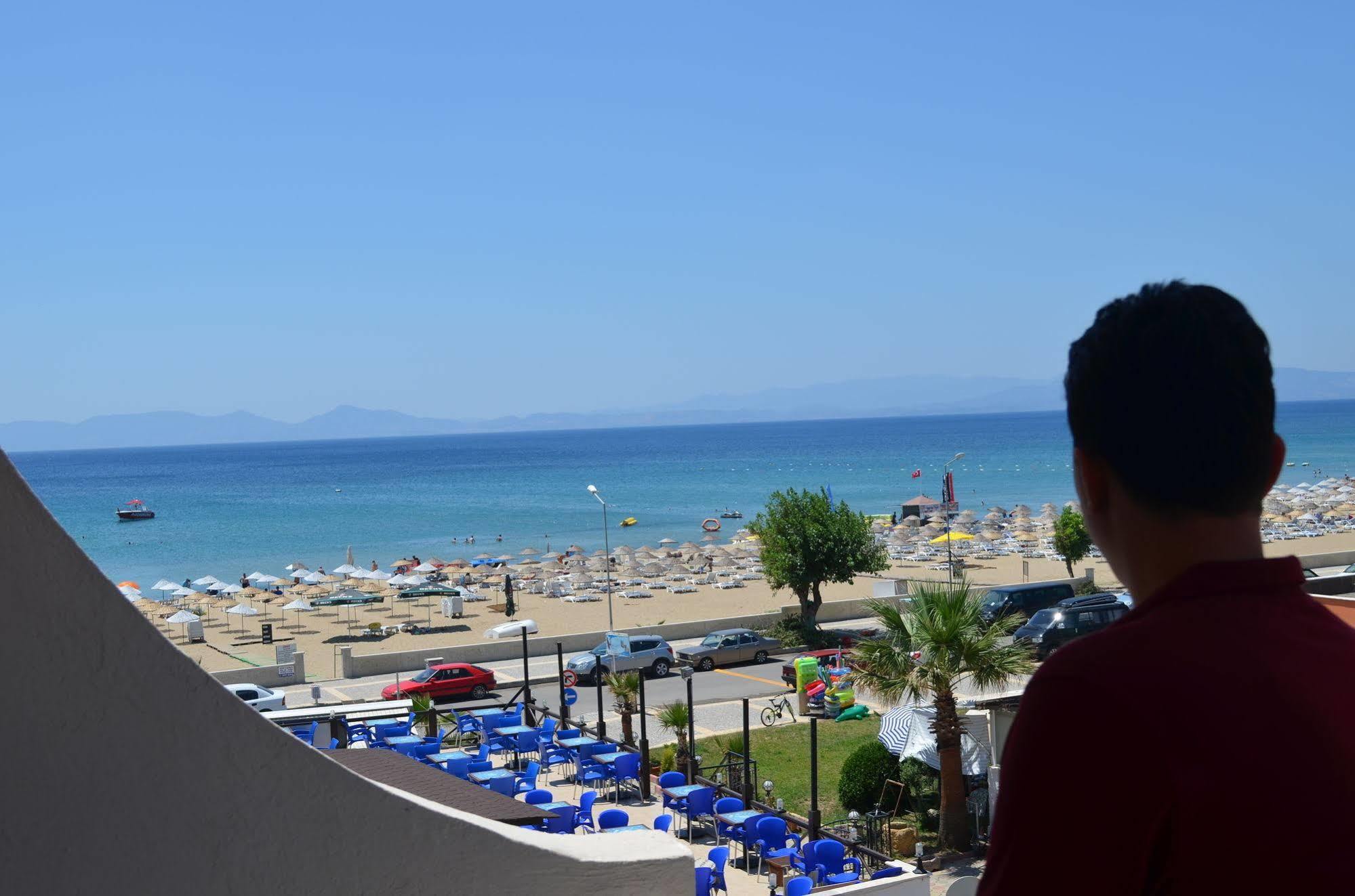 Hotel Seda