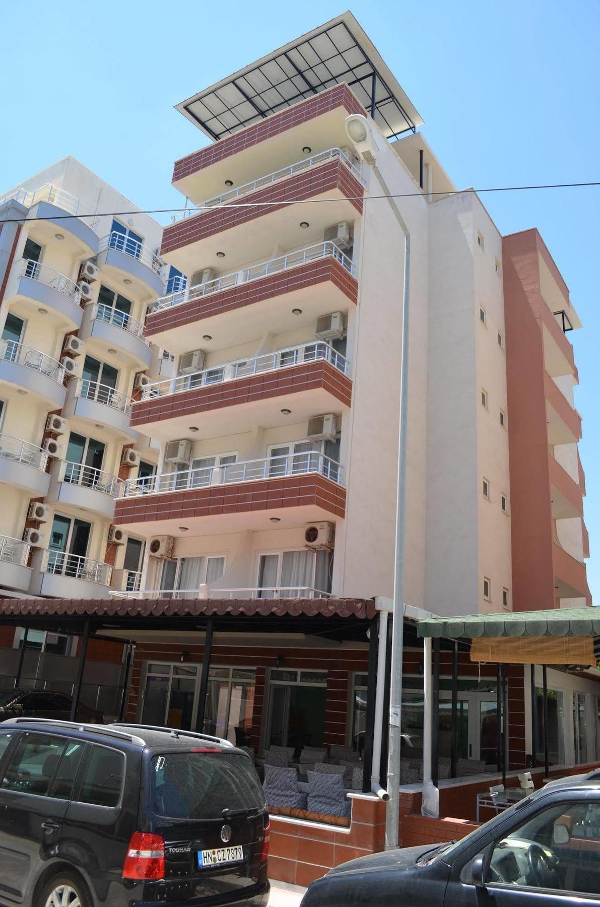 Hotel Seda