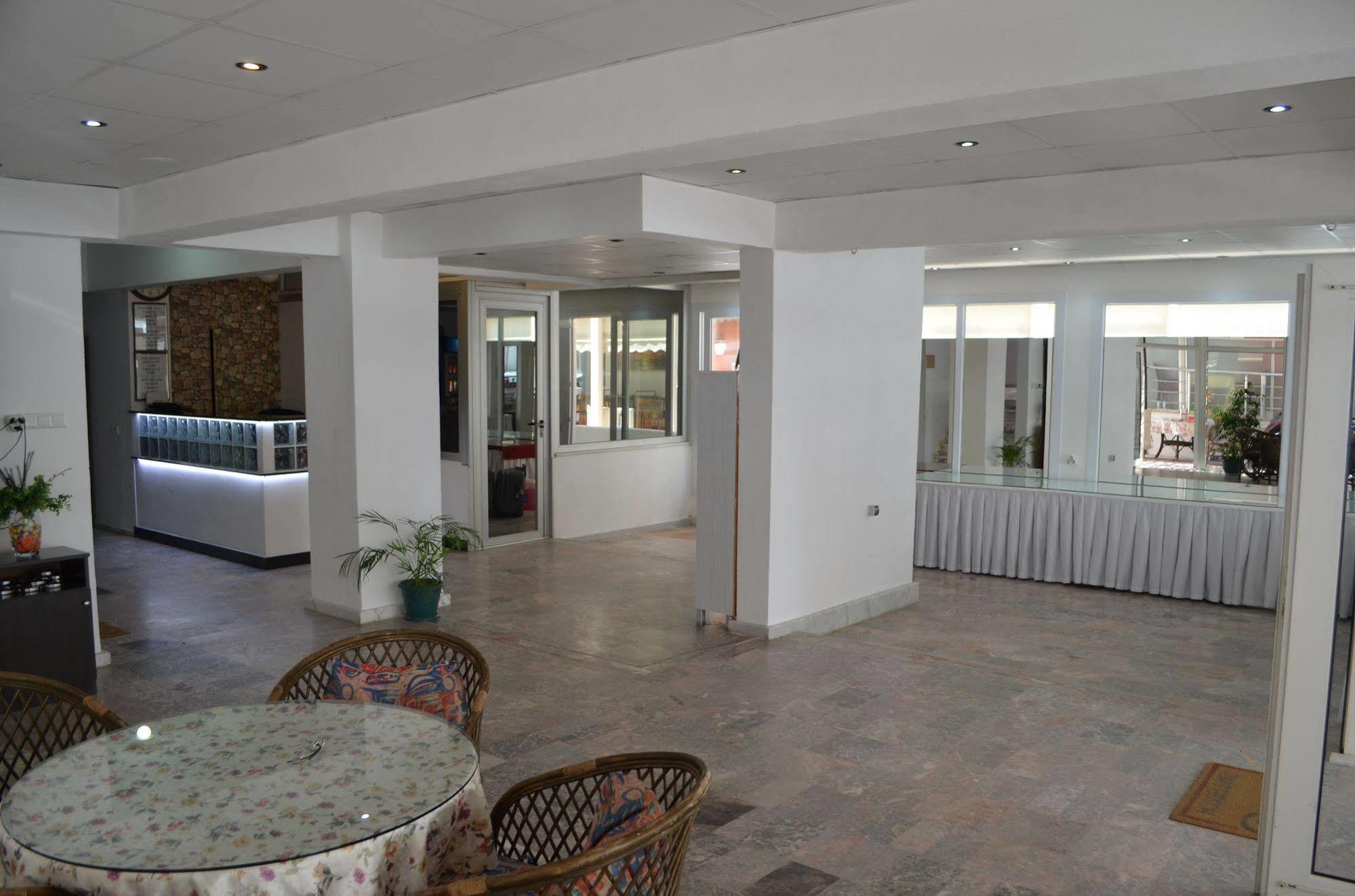 Hotel Seda