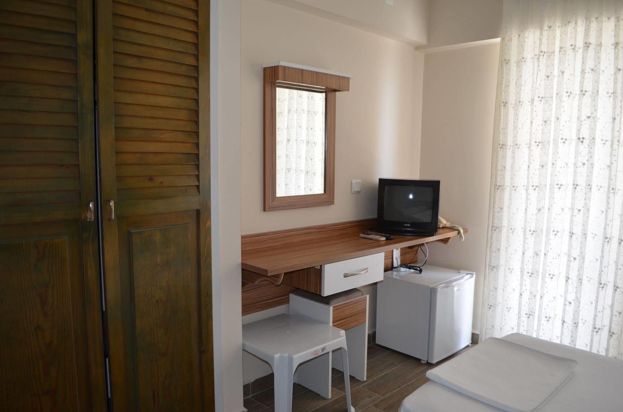 Hotel Seda Sarimsakli