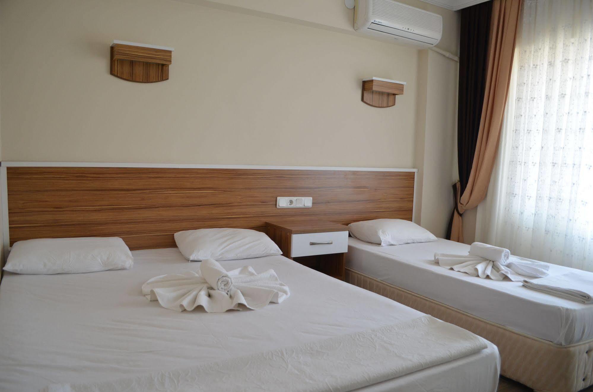 Hotel Seda Sarimsakli