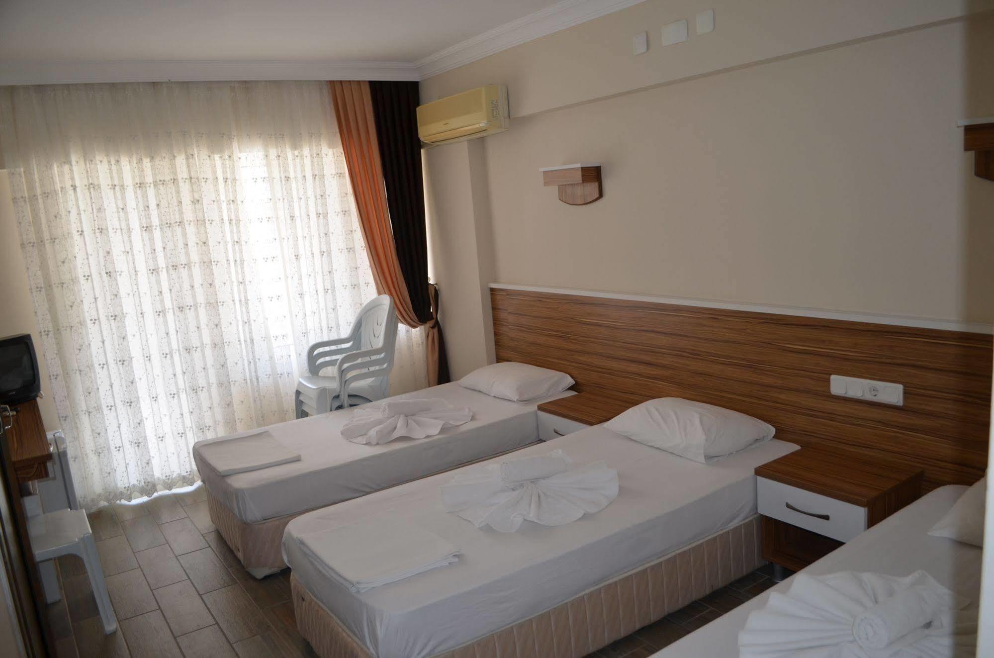 Hotel Seda Sarimsakli