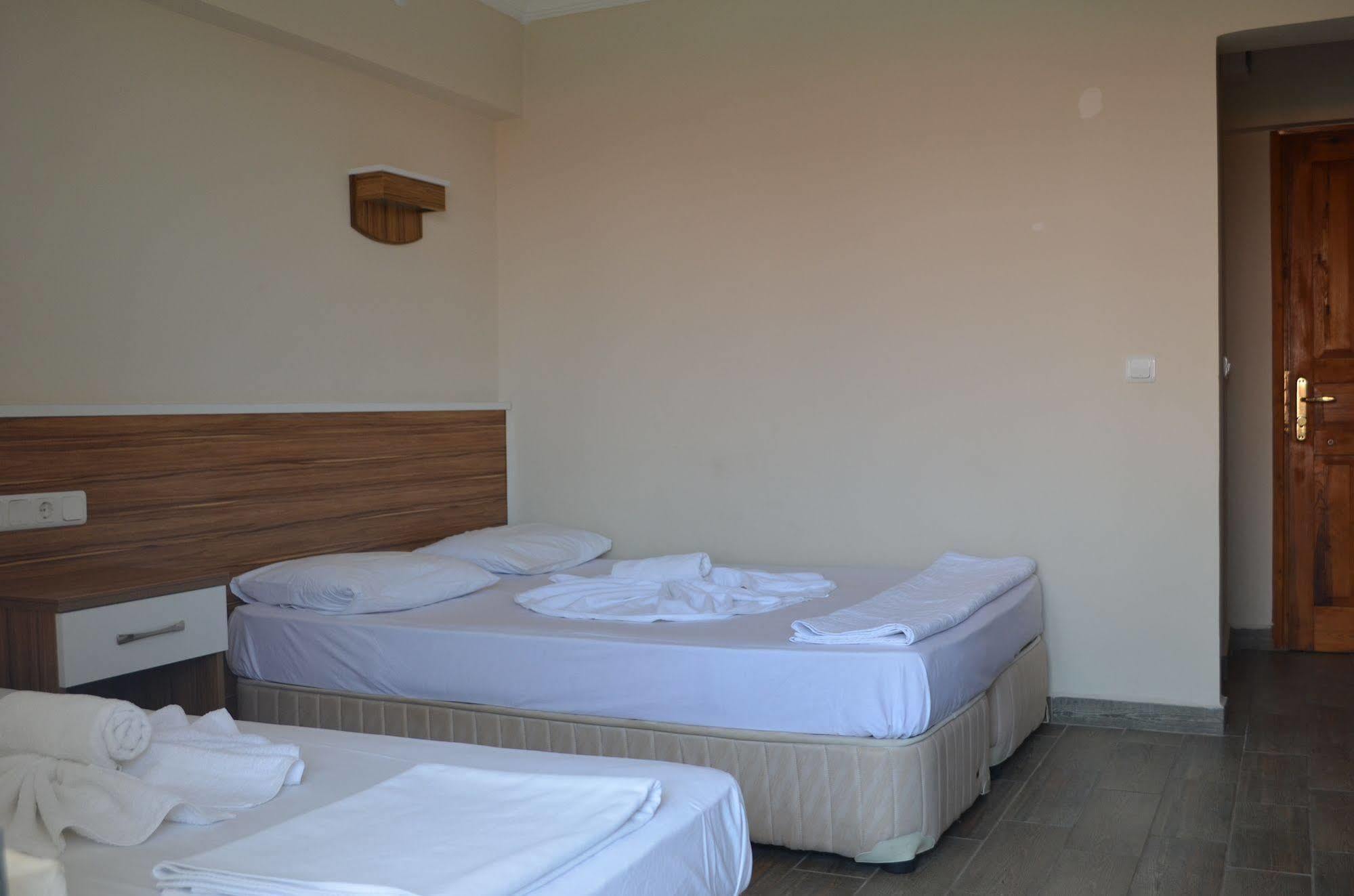 Hotel Seda Sarimsakli
