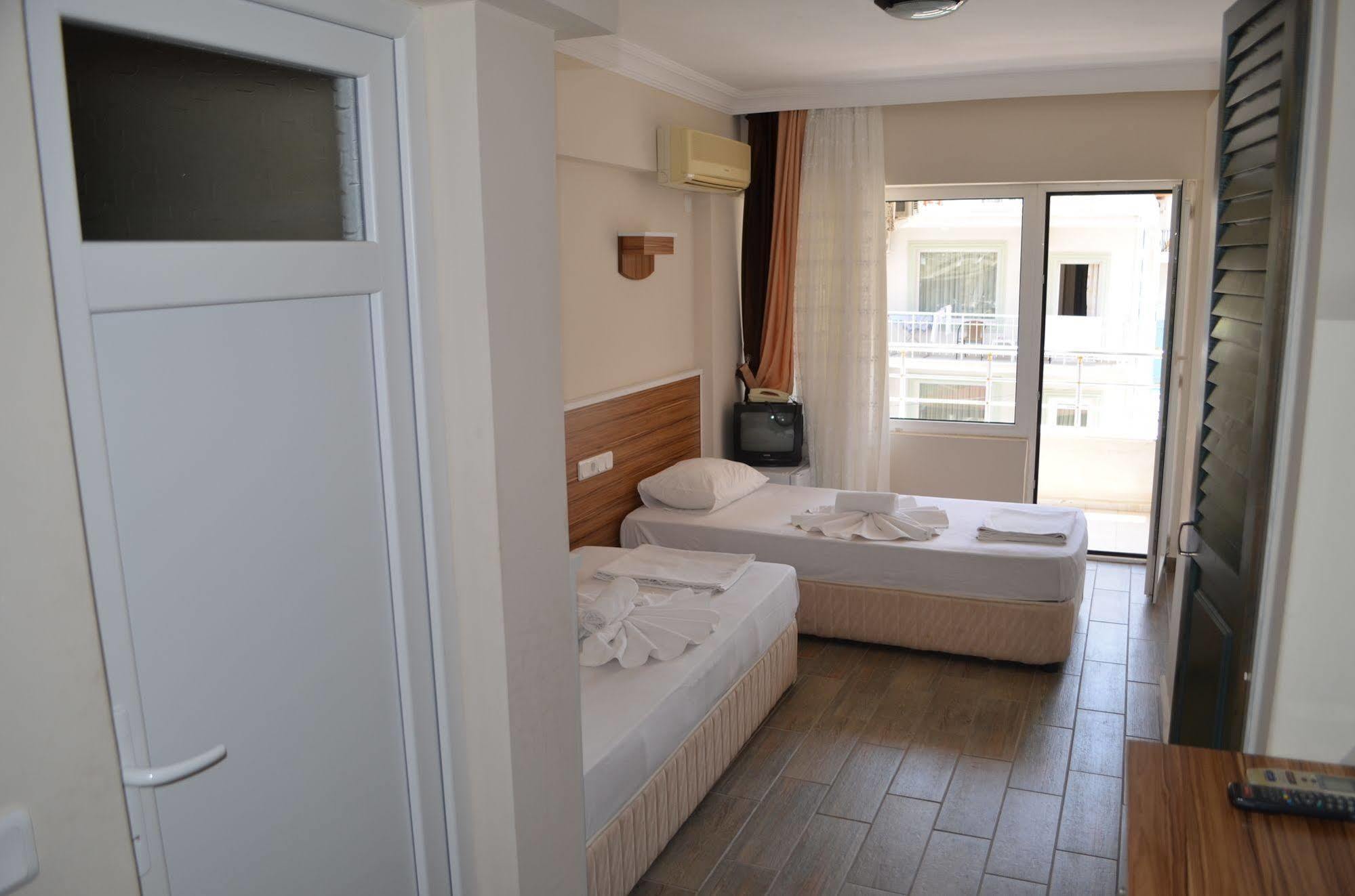 Hotel Seda Sarimsakli