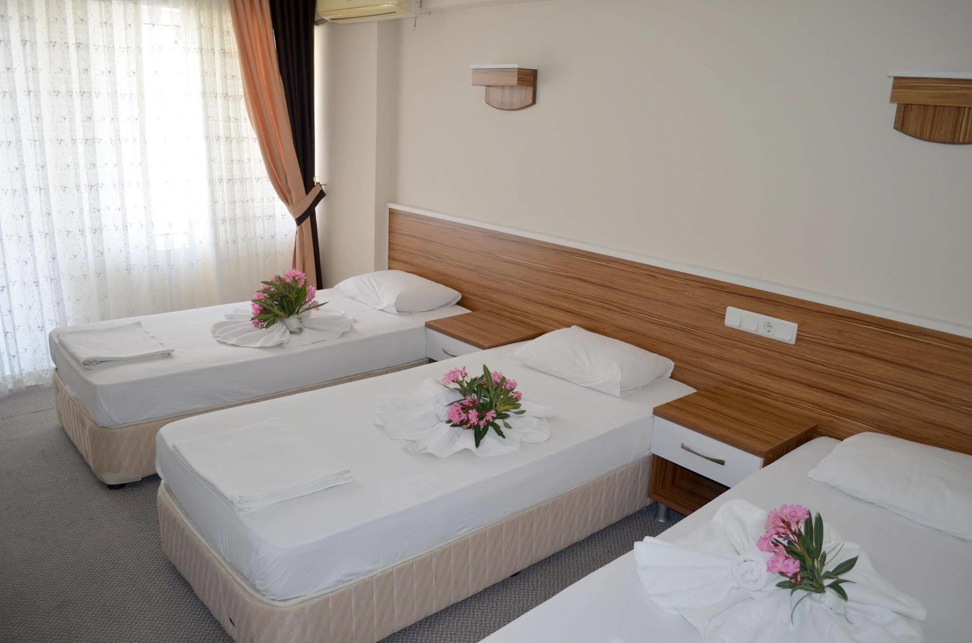 Seda Hotel 2*
