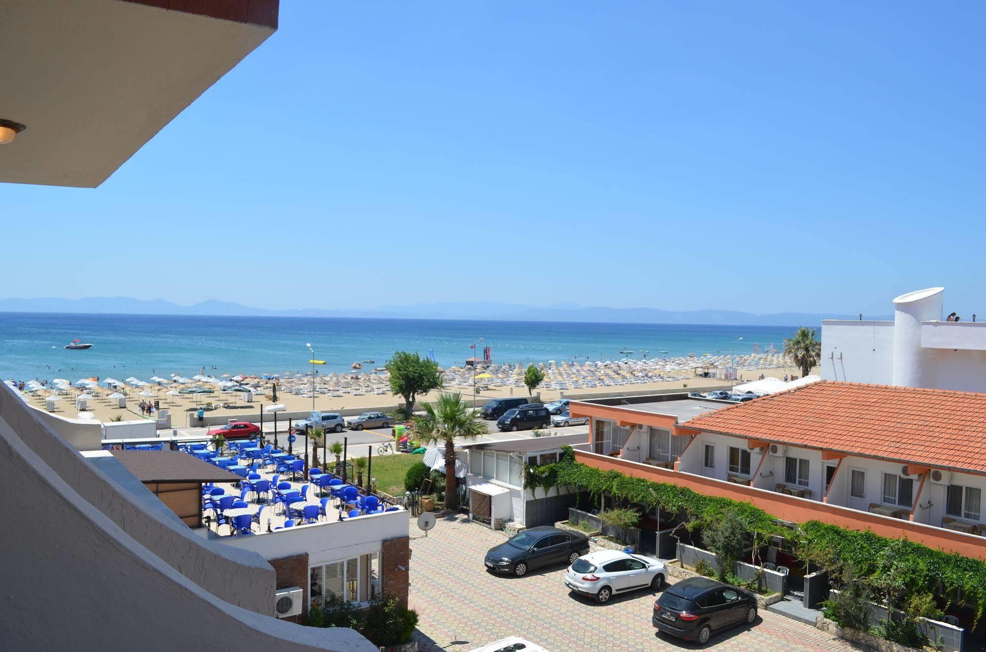 Hotel Seda