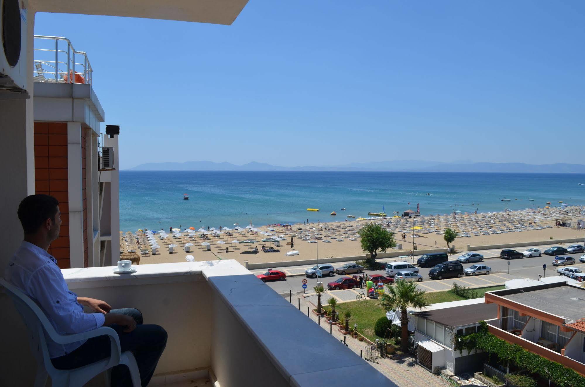 Hotel Seda 2*
