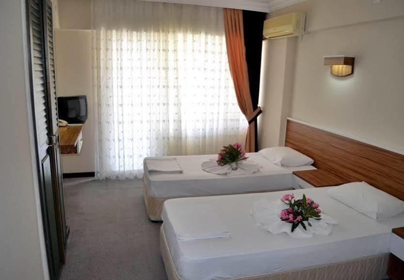 Hotel Seda Sarimsakli