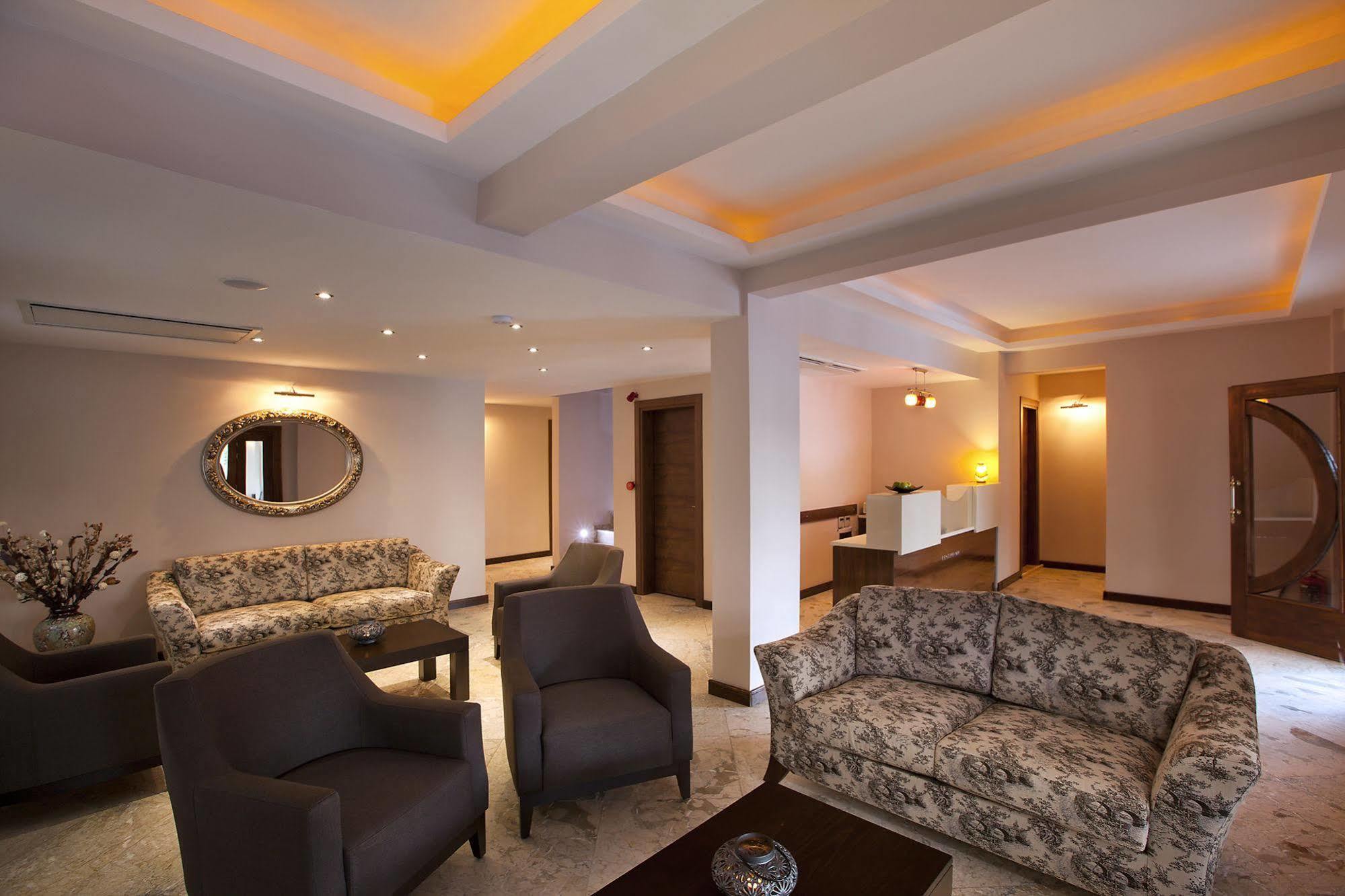 Montana Hotel Dalyan