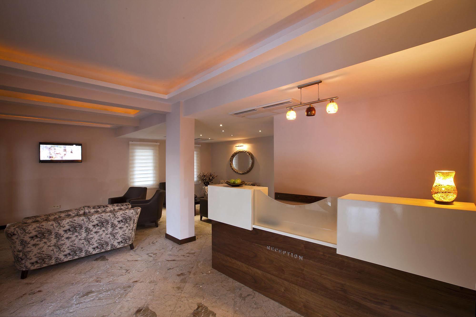 Montana Hotel Dalyan