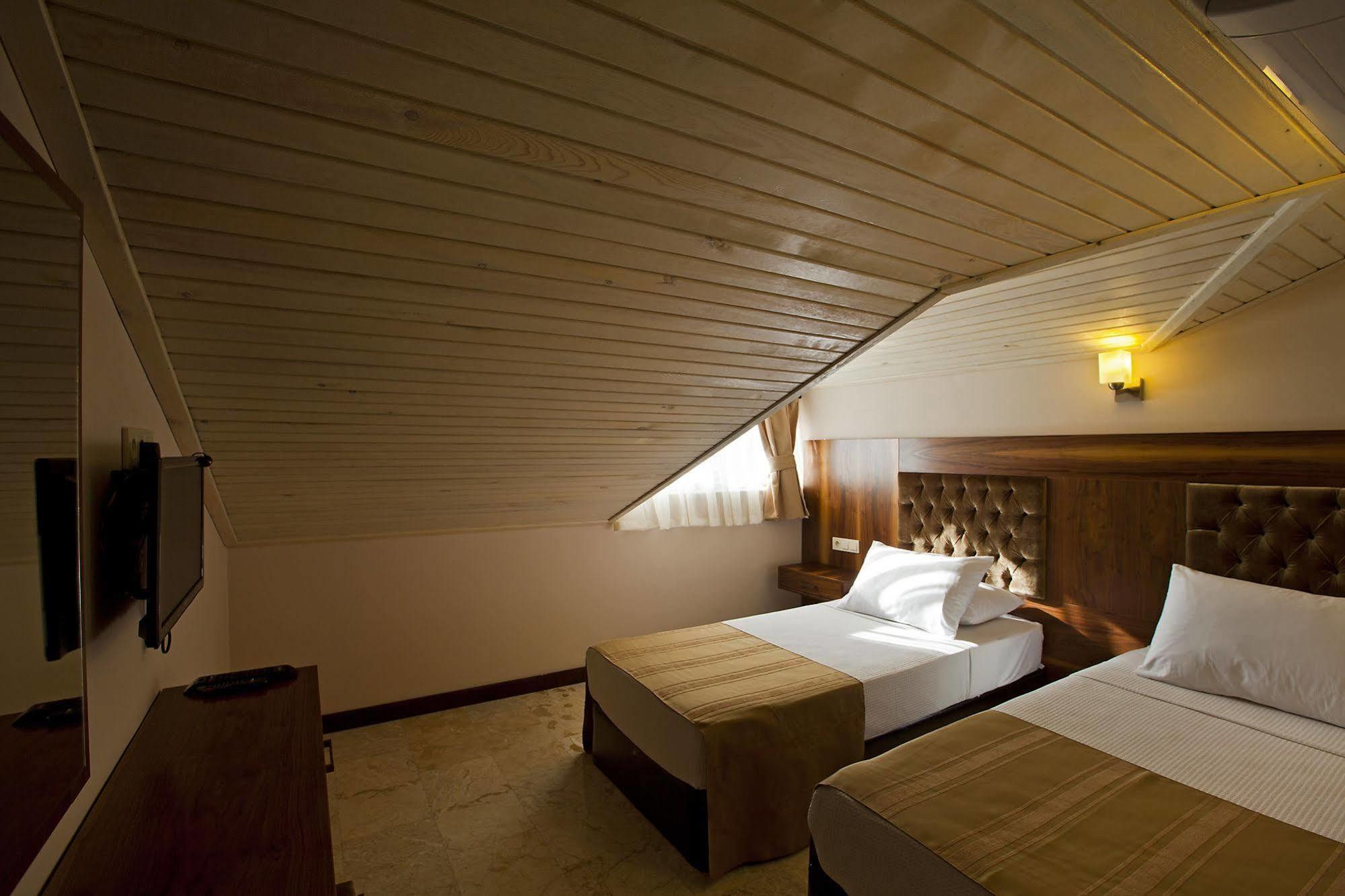 Montana 3* Dalyan