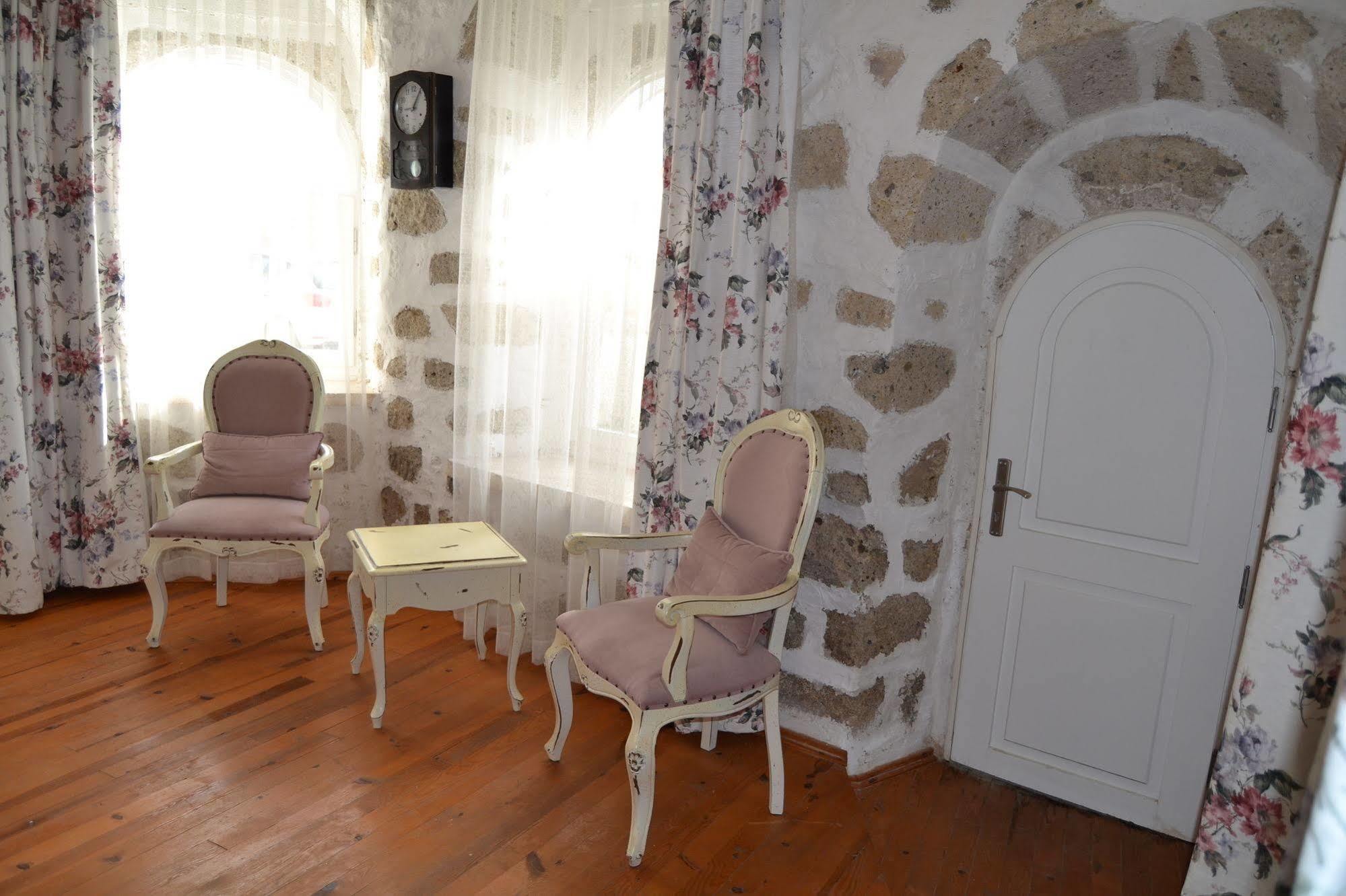 Hotel Sari Gelin Alacati