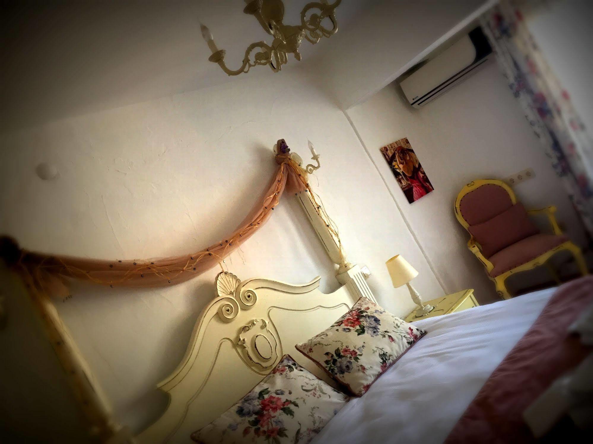Sari Gelin Hotel Alacati