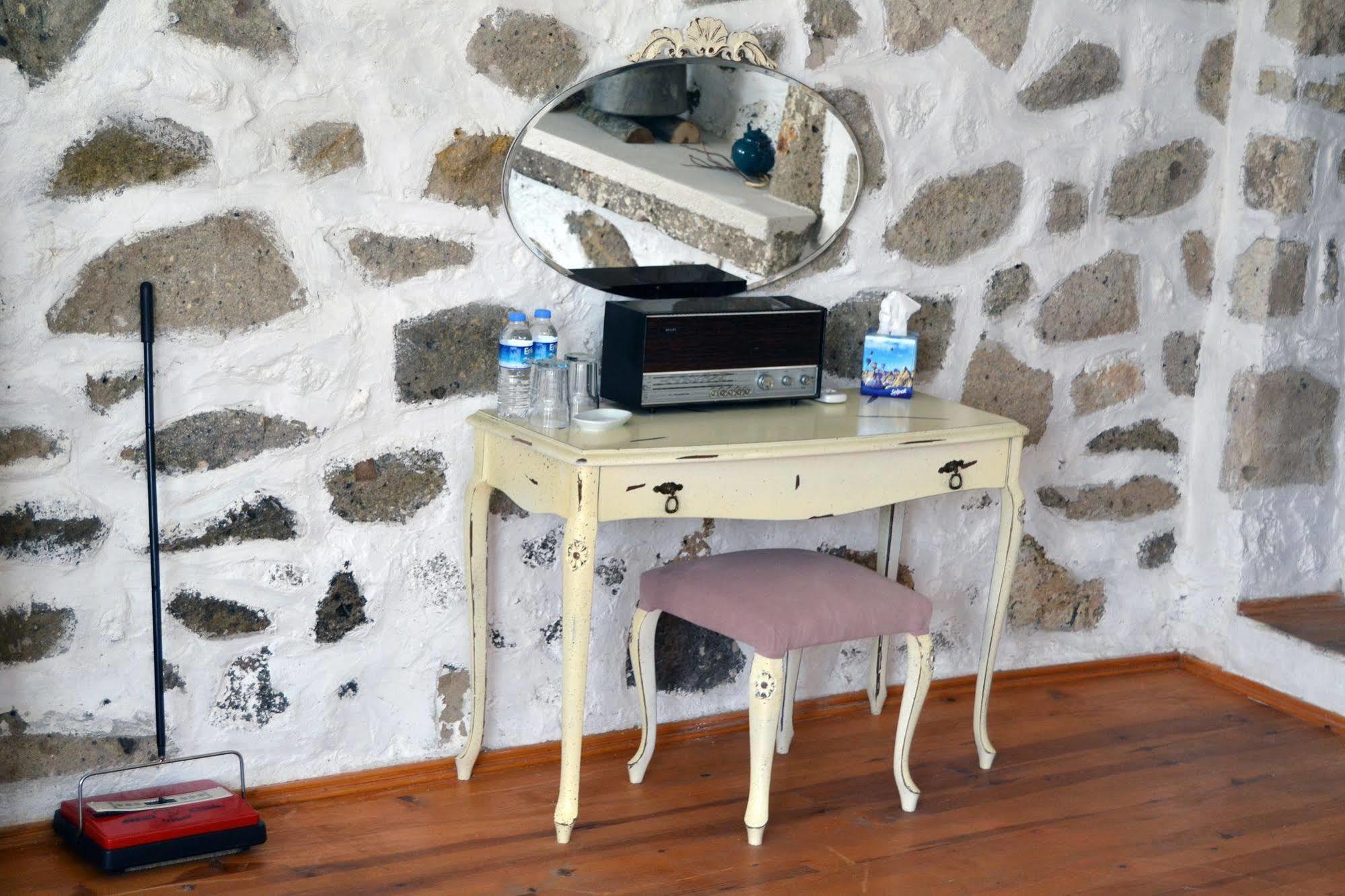 Sari Gelin Hotel