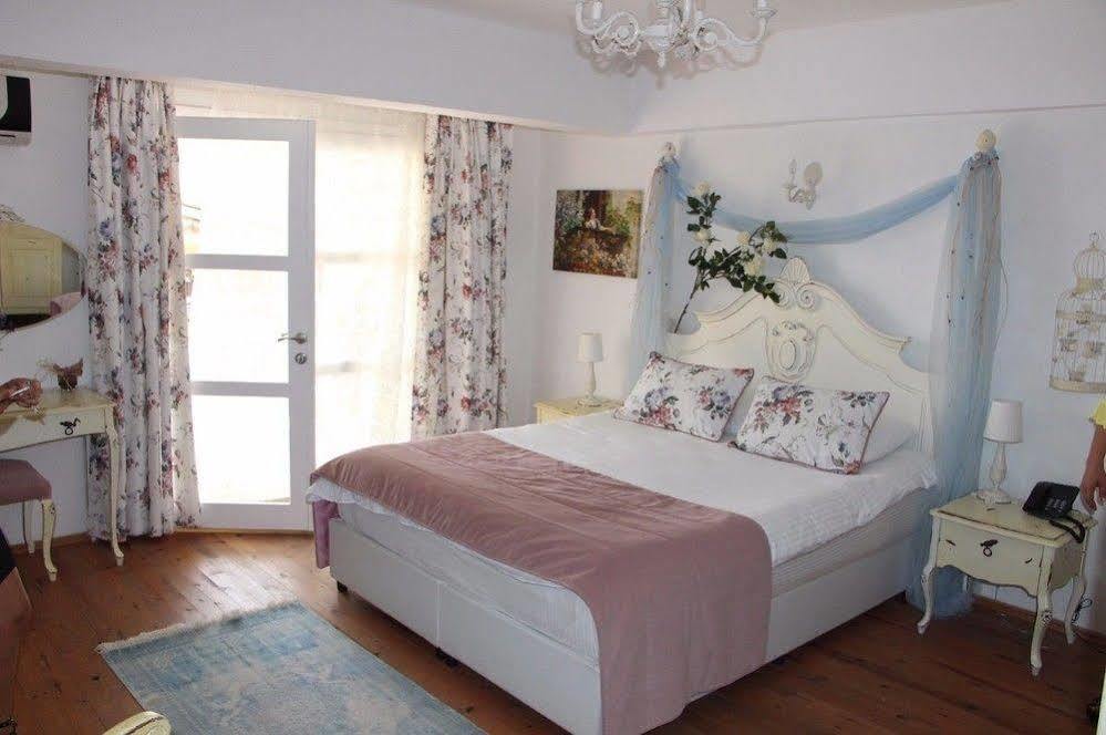 Hotel Sari Gelin 2*