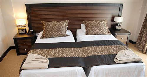Hotel The One Club 4*