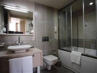 Sisli Aparthotel 3*