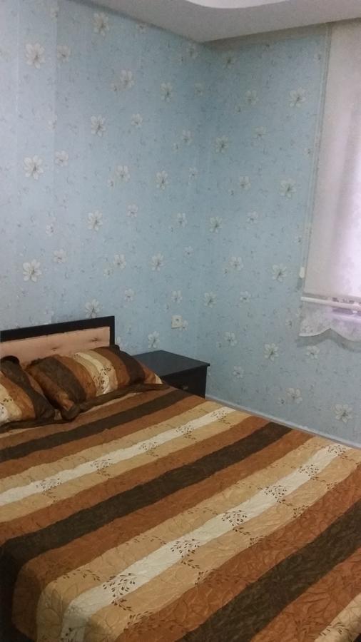 Apartment Tutay Deluxe