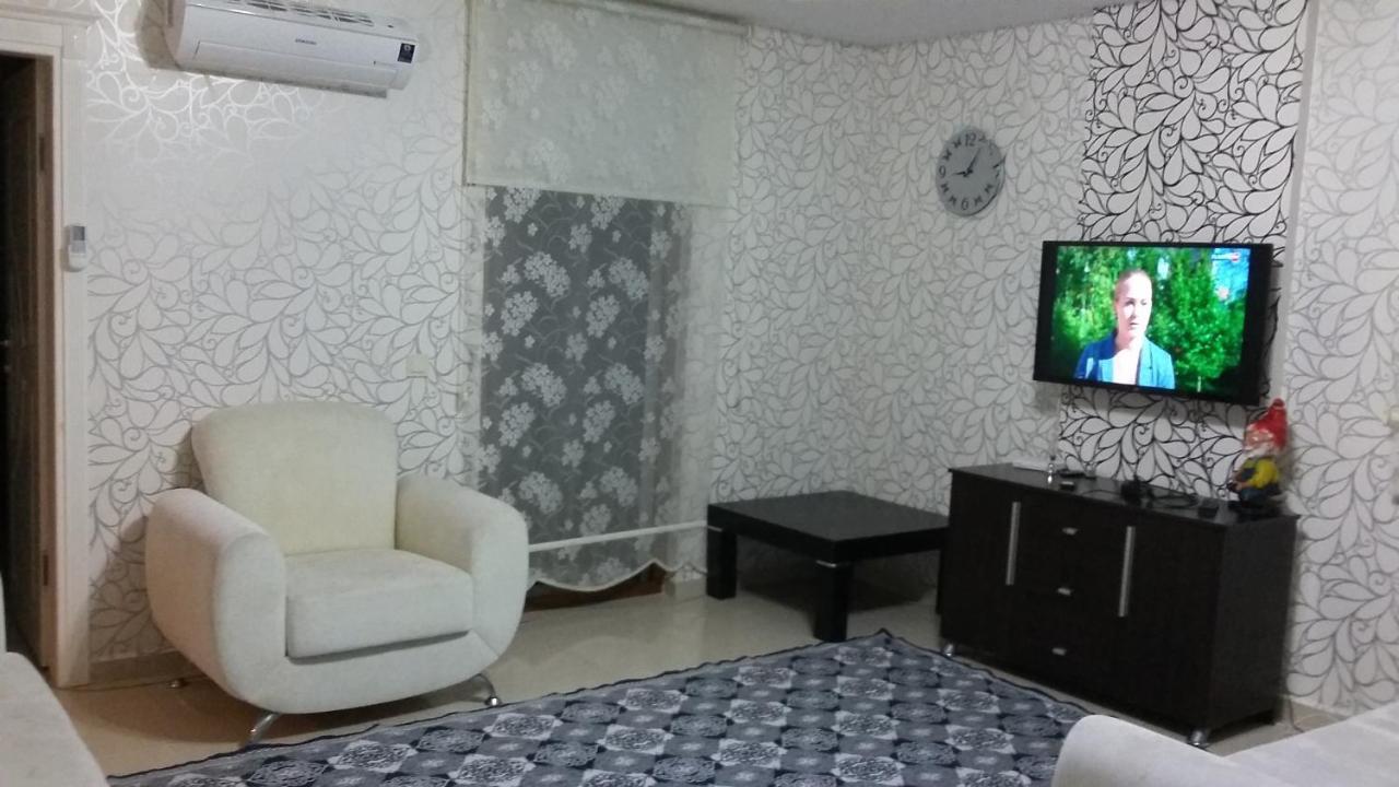 Apartment Tutay Deluxe *