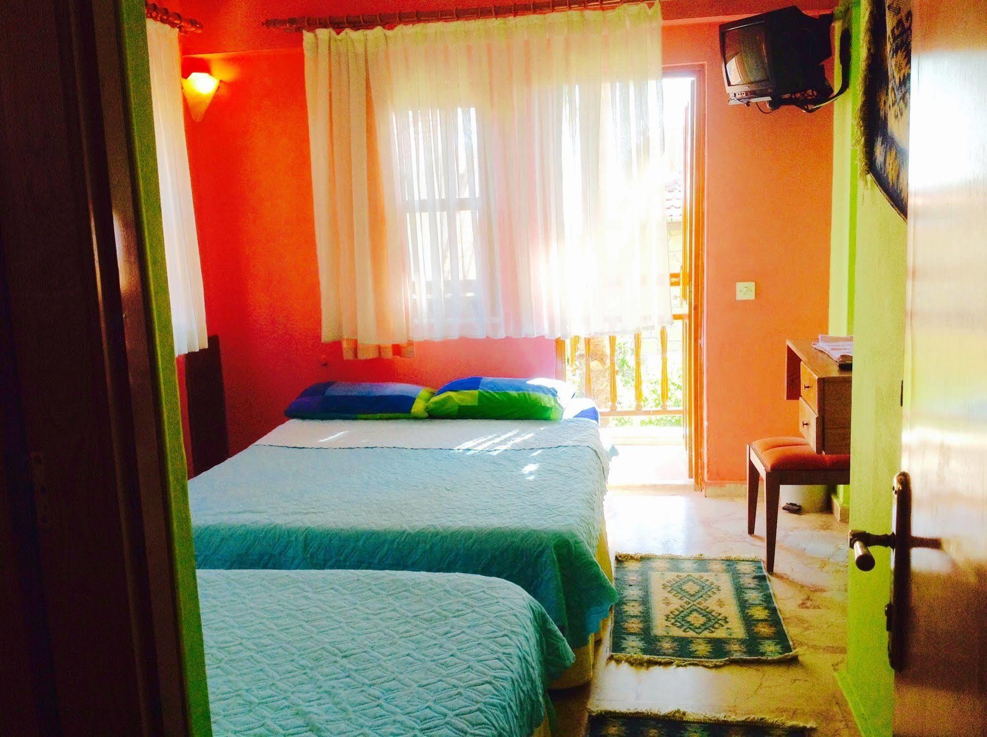 Hotel Tuana