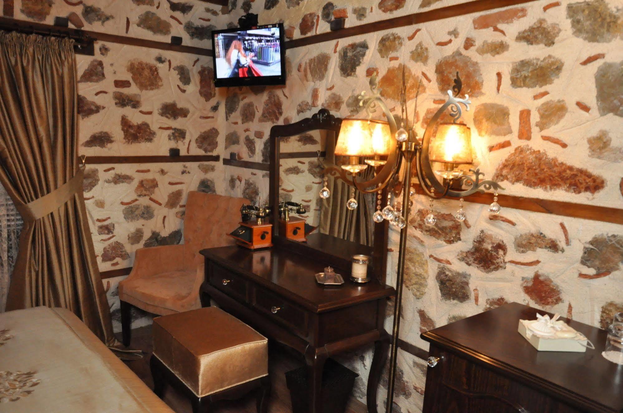 Hotel Harmony Butik (adults Only) Alanya