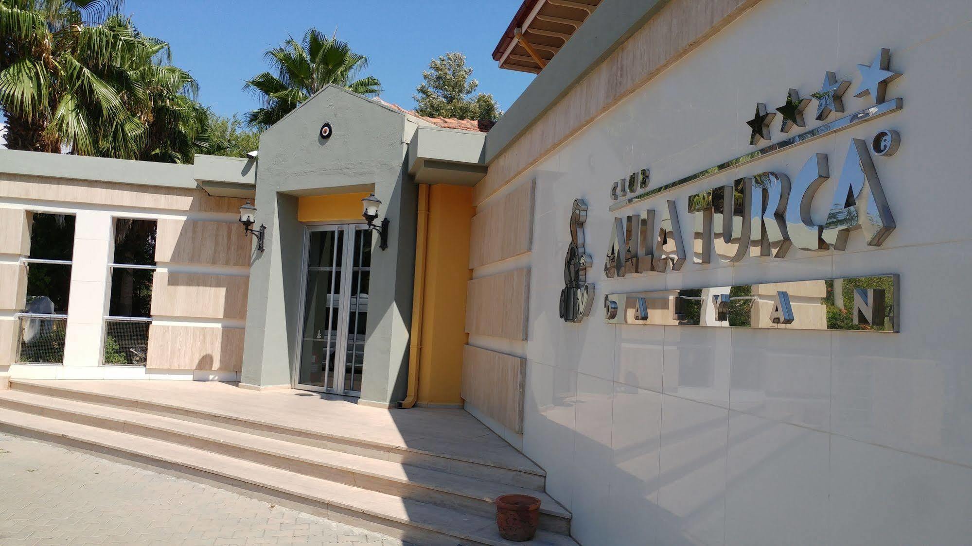 Club Turca 4*