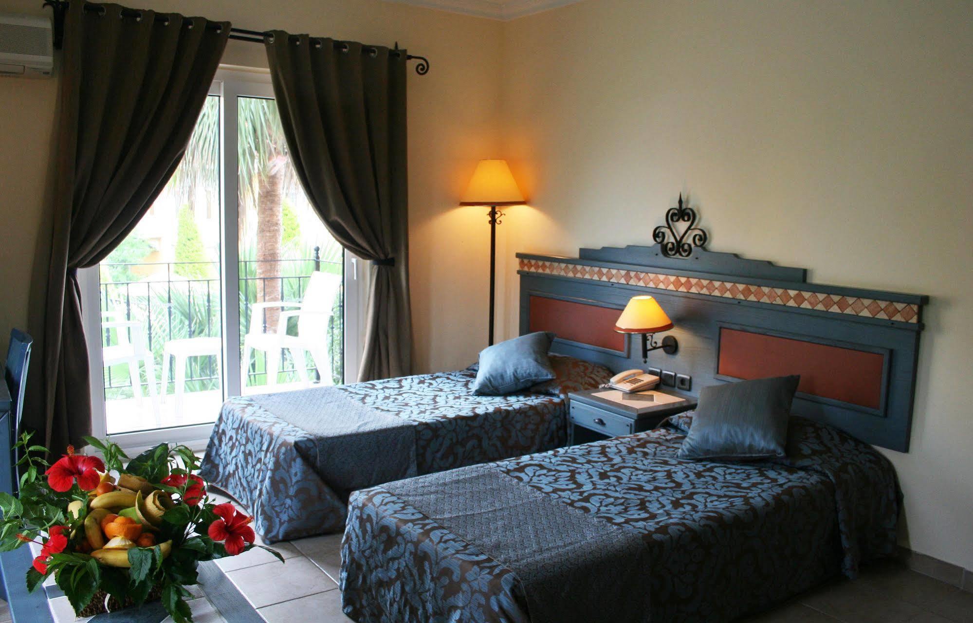 Club Turca Hotel 4*