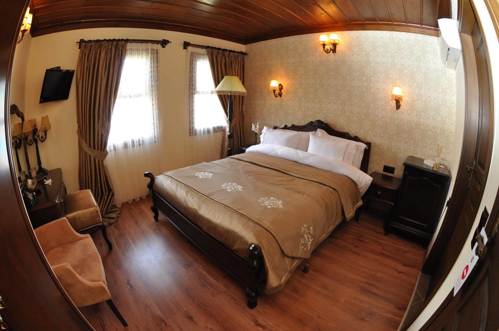 Harmony Butik (adults Only) Hotel