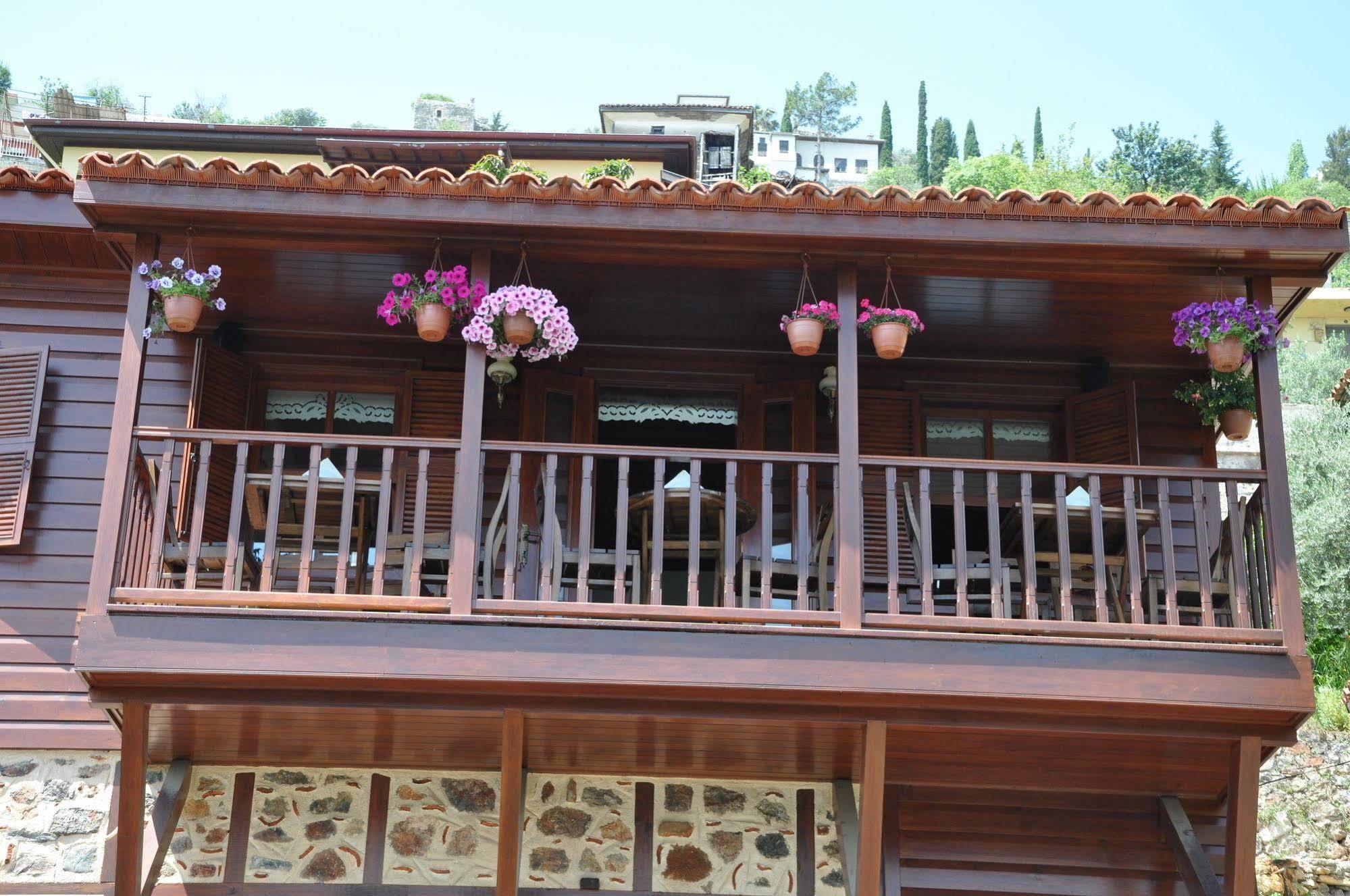 Hotel Harmony Butik (adults Only)