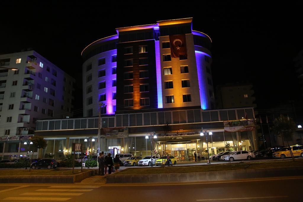 Yuecesoy Liva & Convention Center Mersin 4*