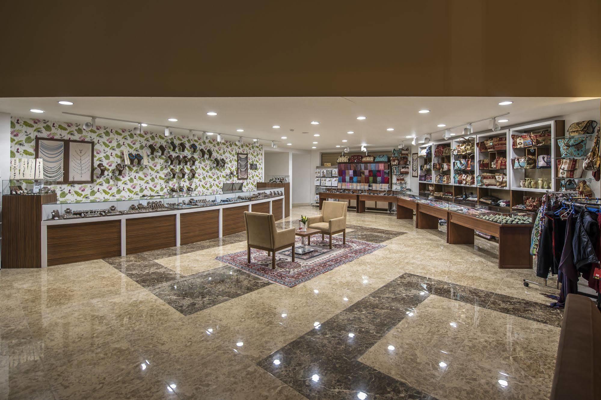 Ramada By Wyndham Cappadocia