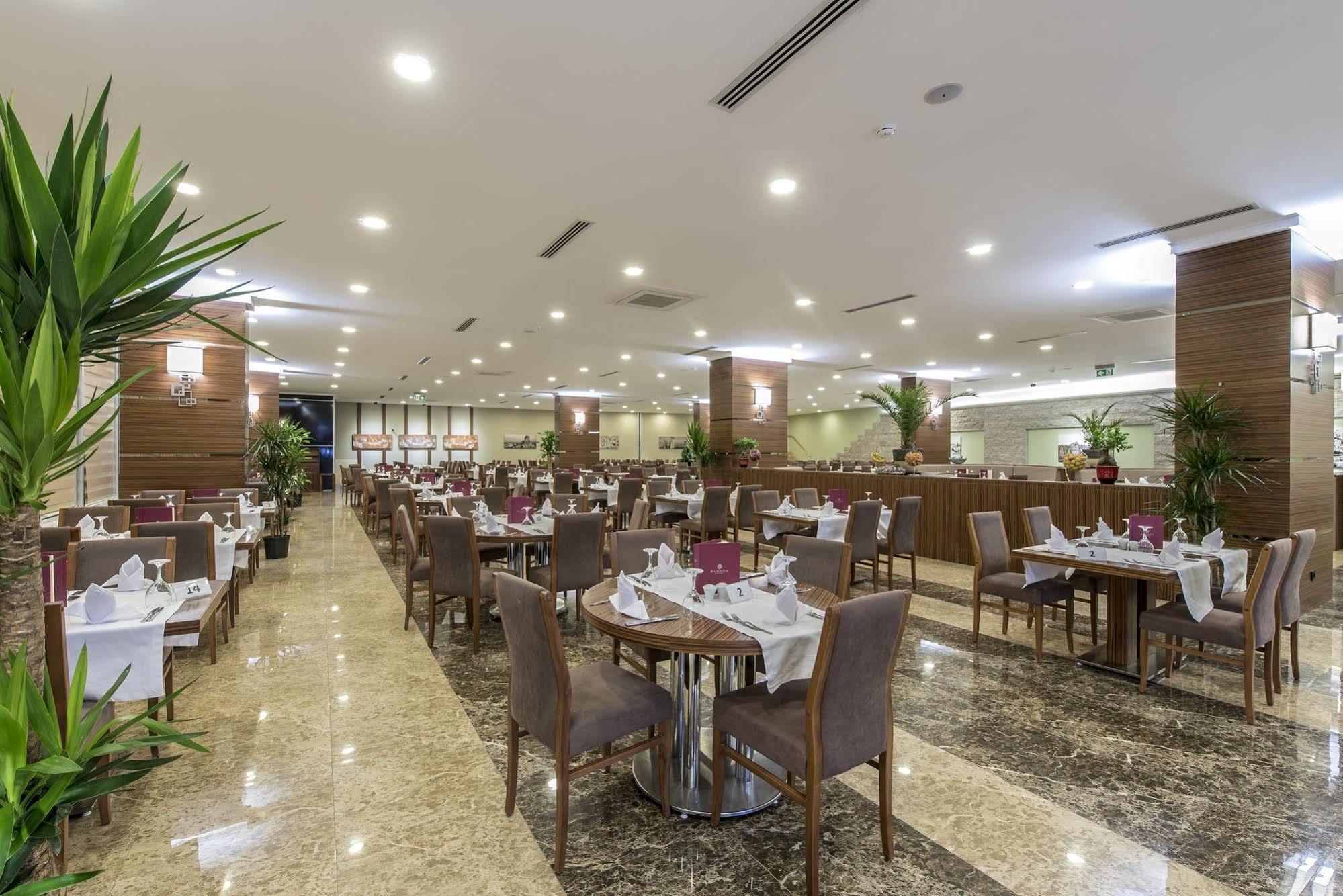 Ramada By Wyndham Cappadocia Hotel Ortahisar