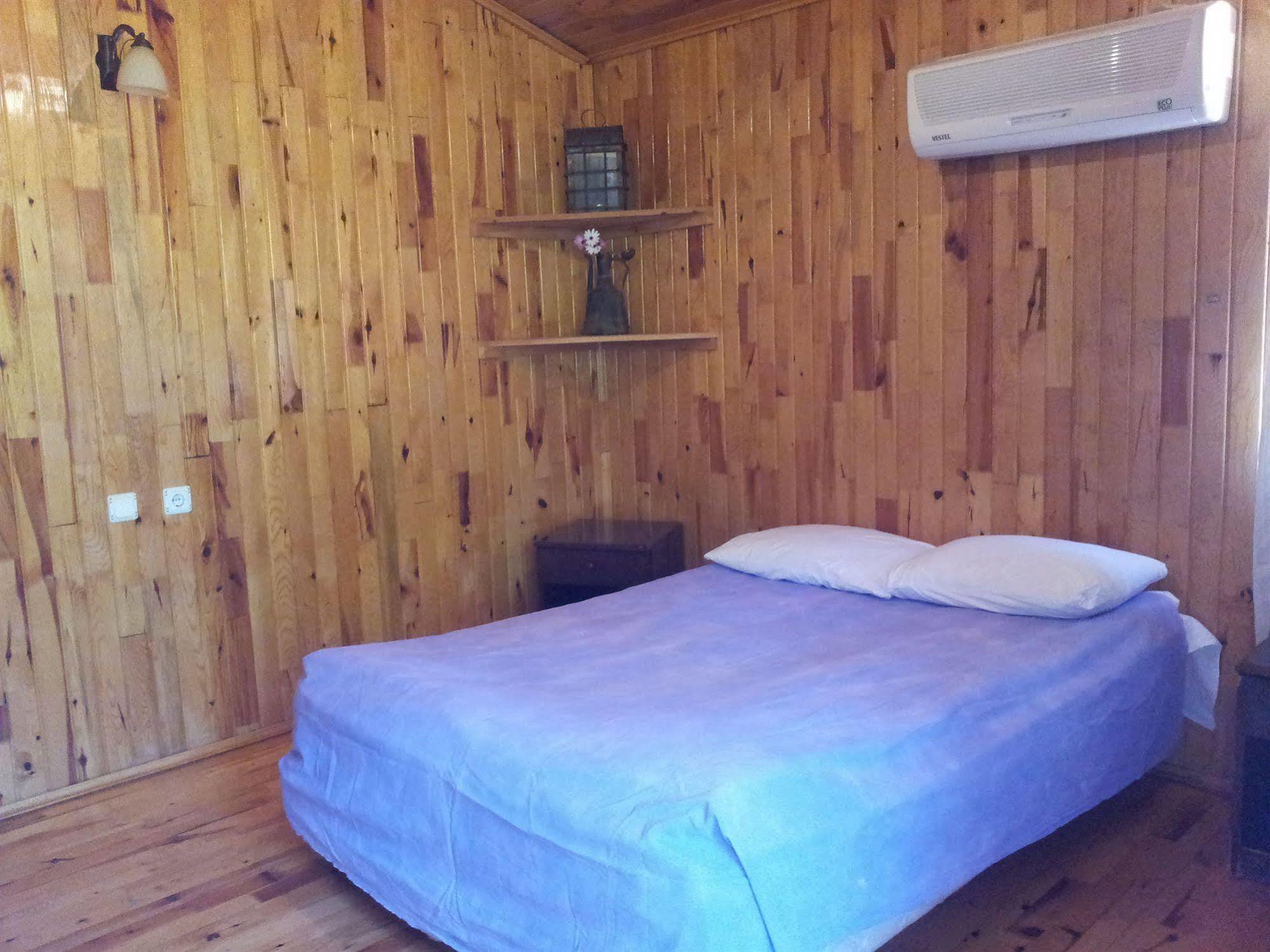 Kadir's Tree Hostel