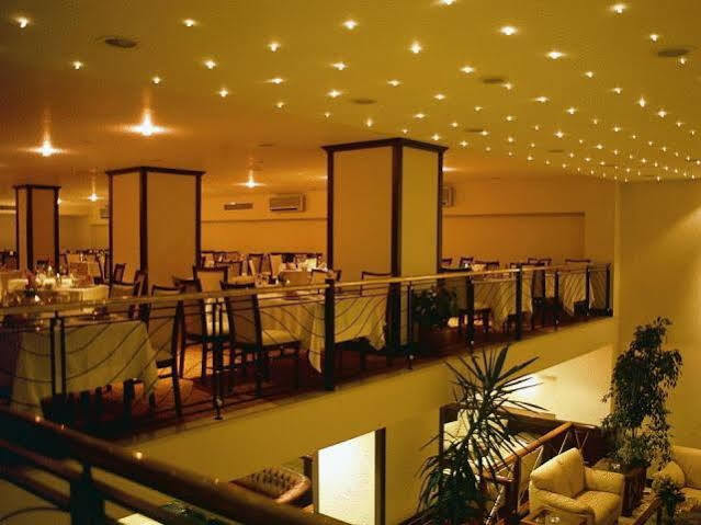 Central Hotel Bursa