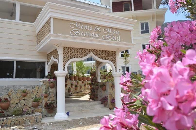 Hotel Arikanda 2 4*
