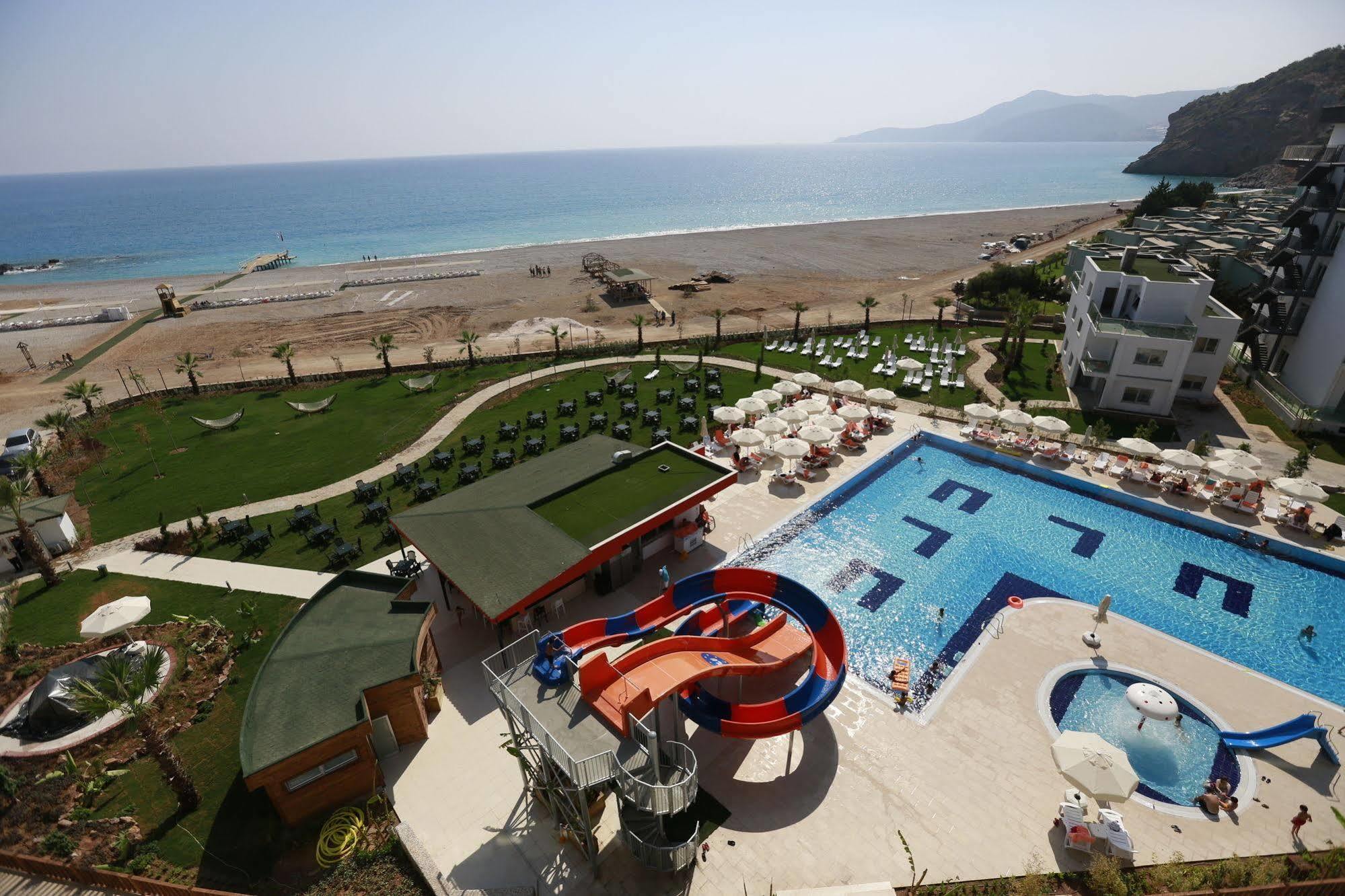 Ulu Hotel 5*