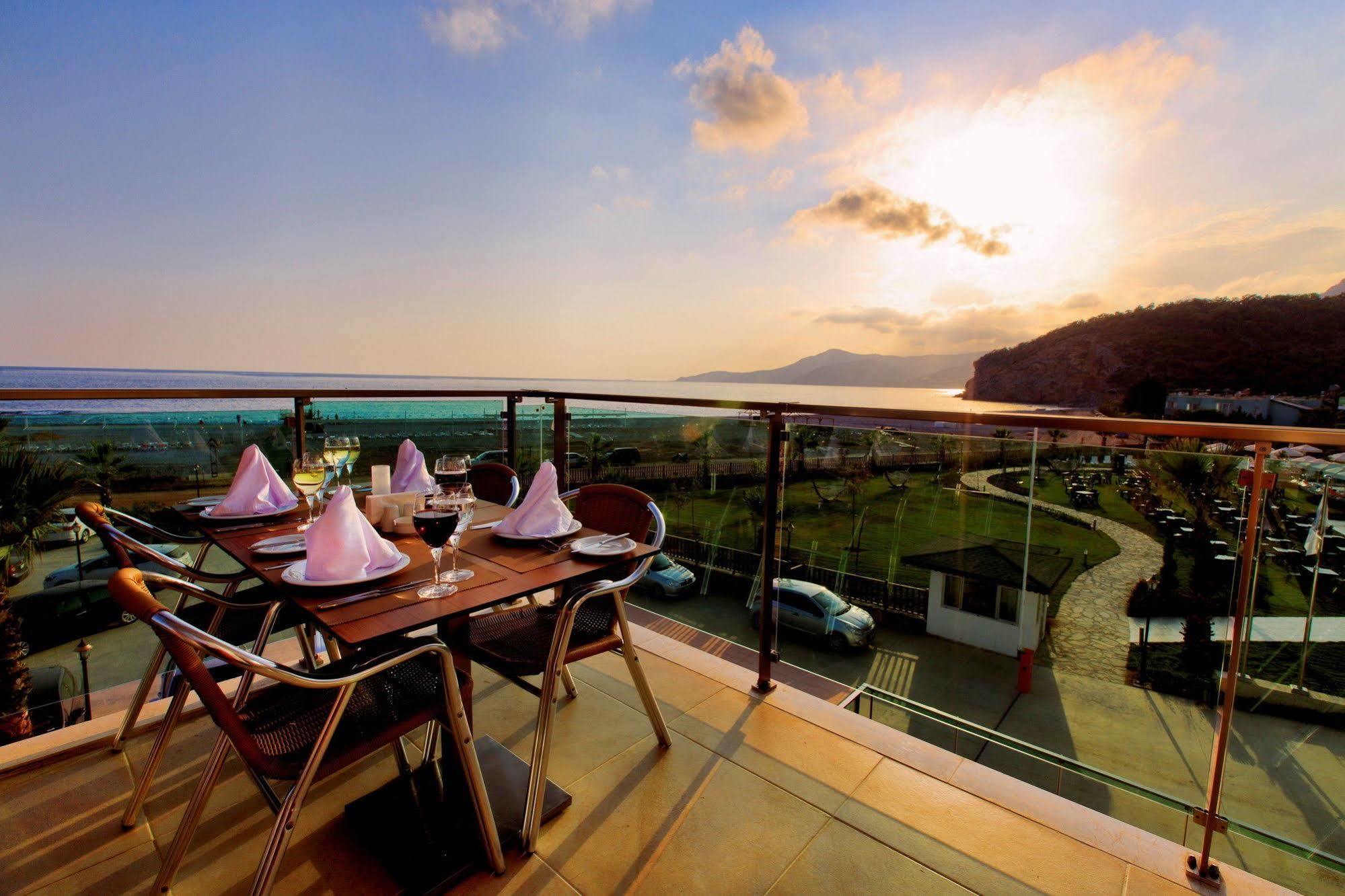 Ulu Hotel Kocasli