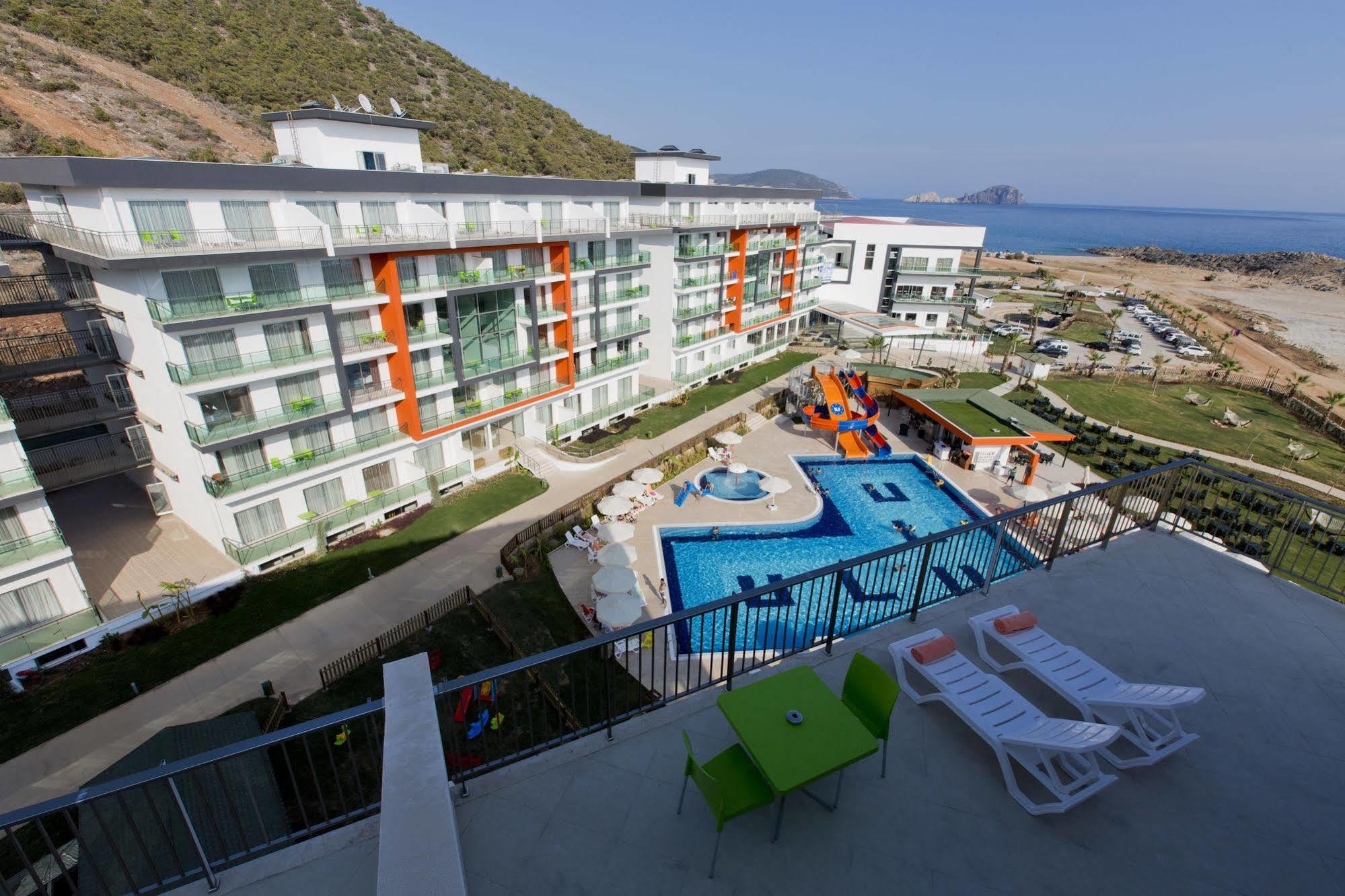 Ulu Hotel 5*