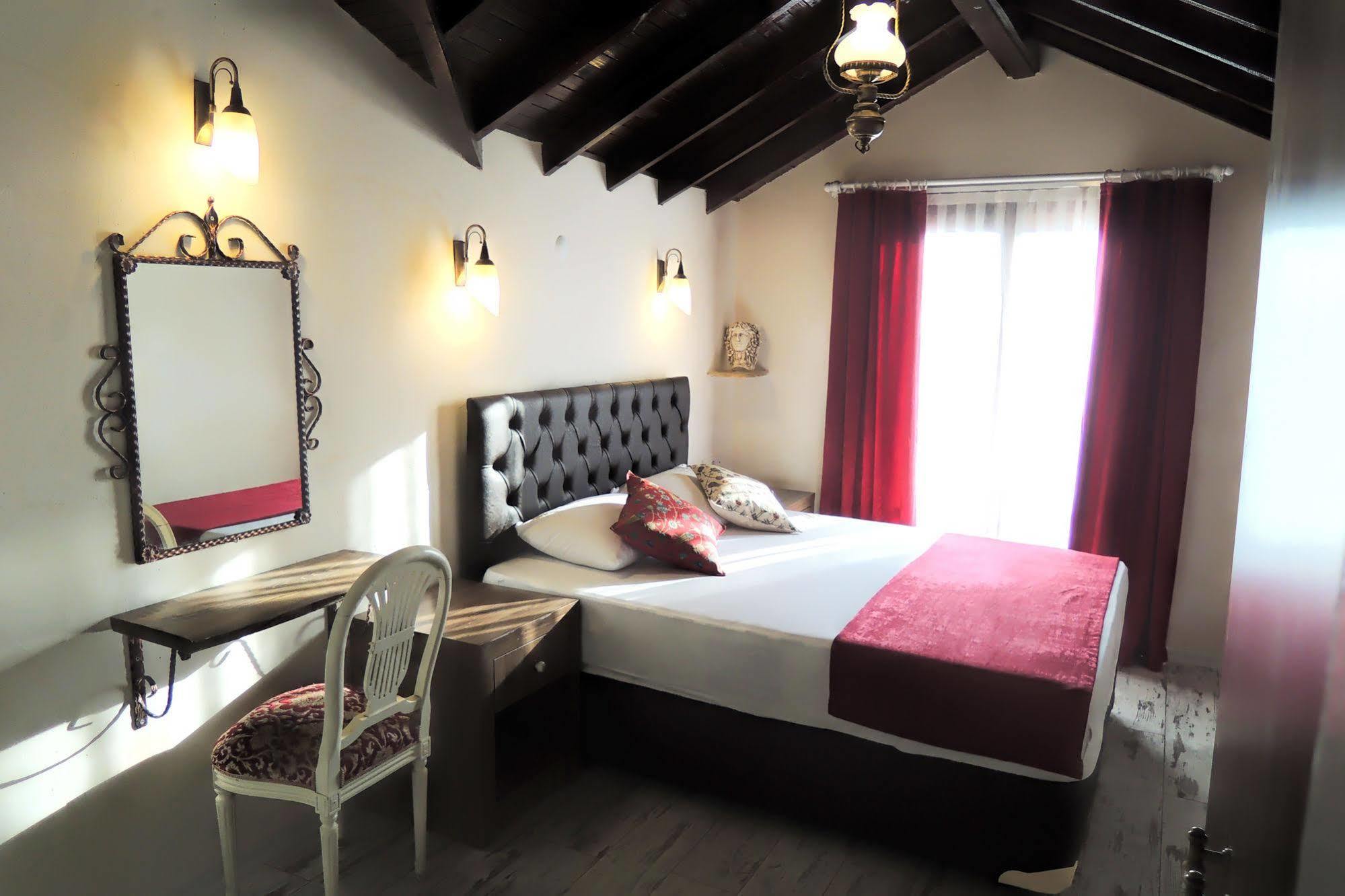 Bed & Breakfast Dreams Selcuk