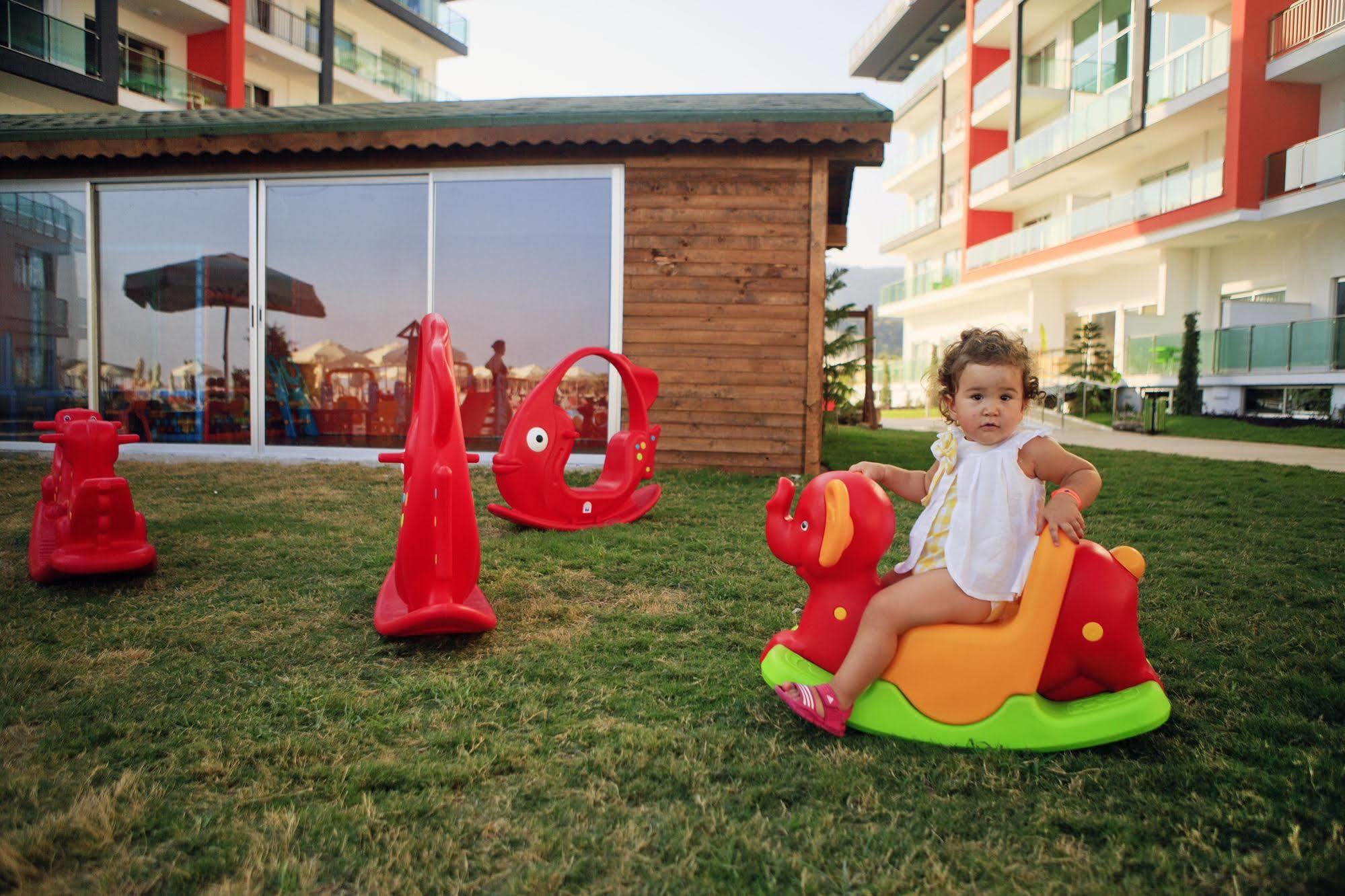 Hotel Ulu Kocasli