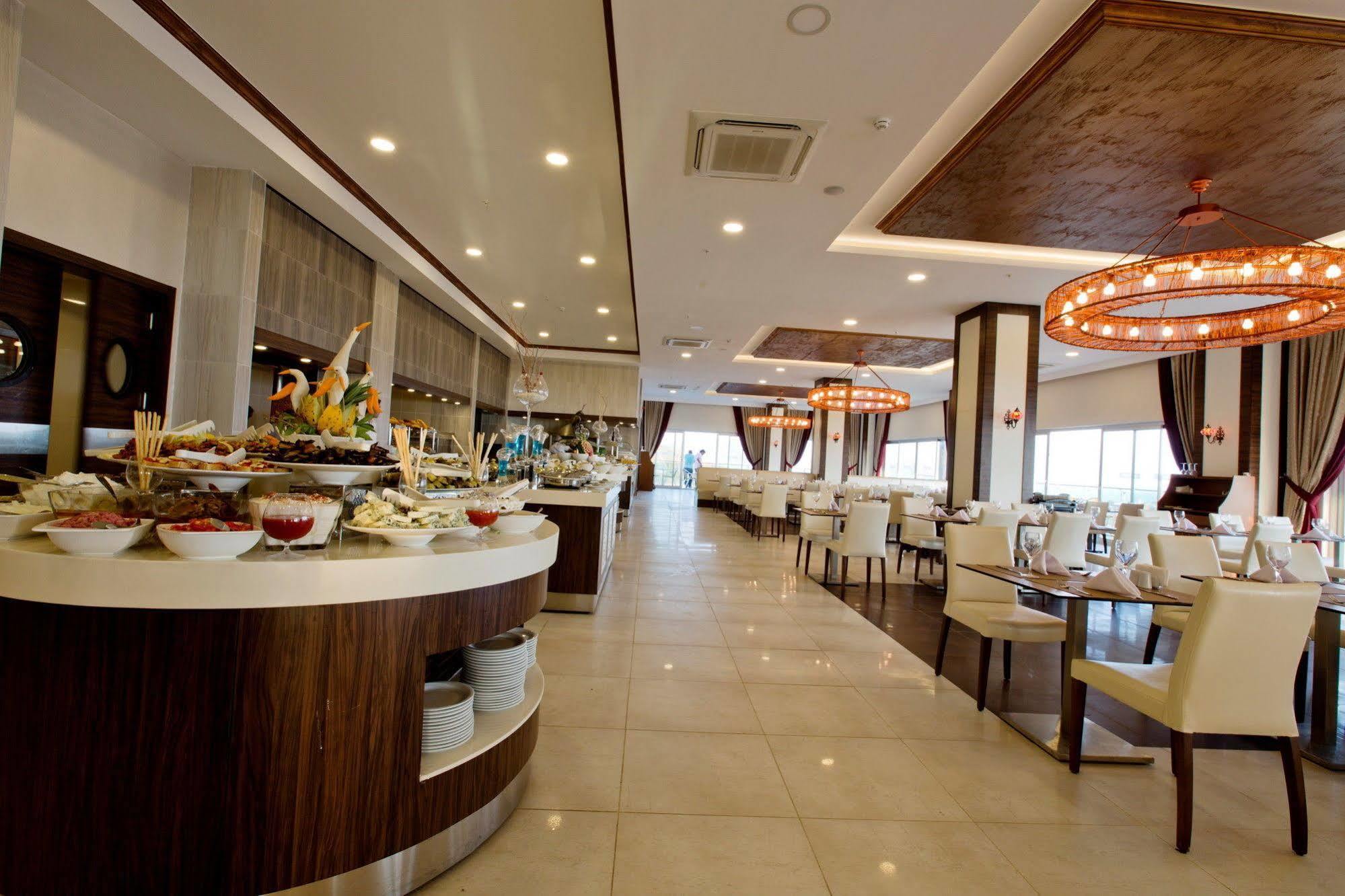 Hotel Ulu 5*