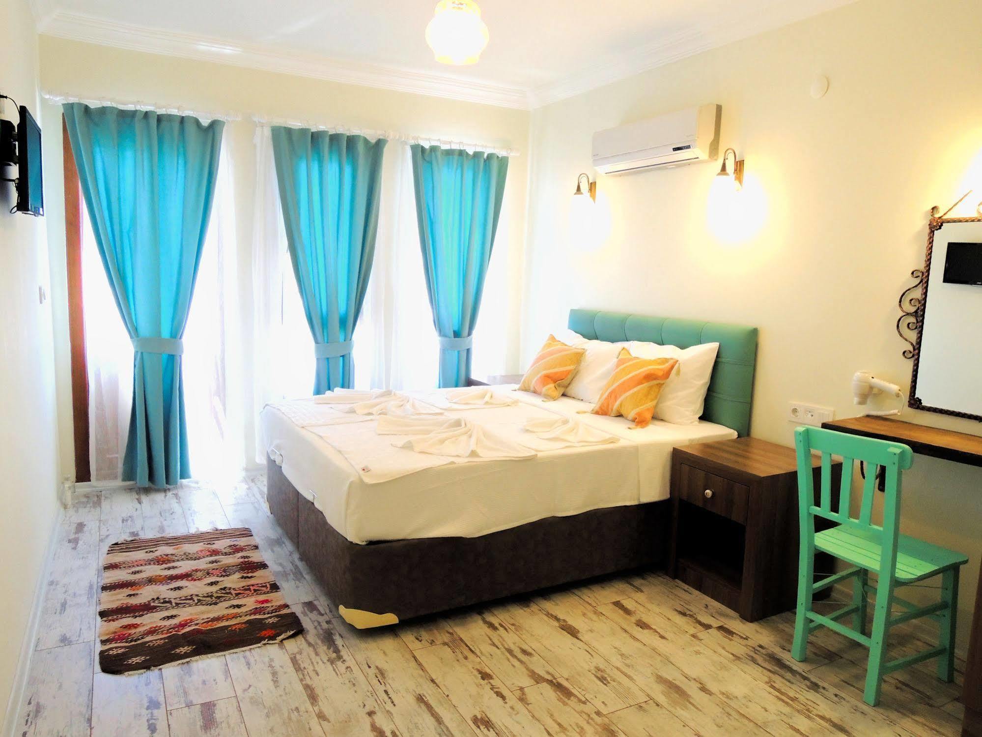 Dreams Bed & Breakfast