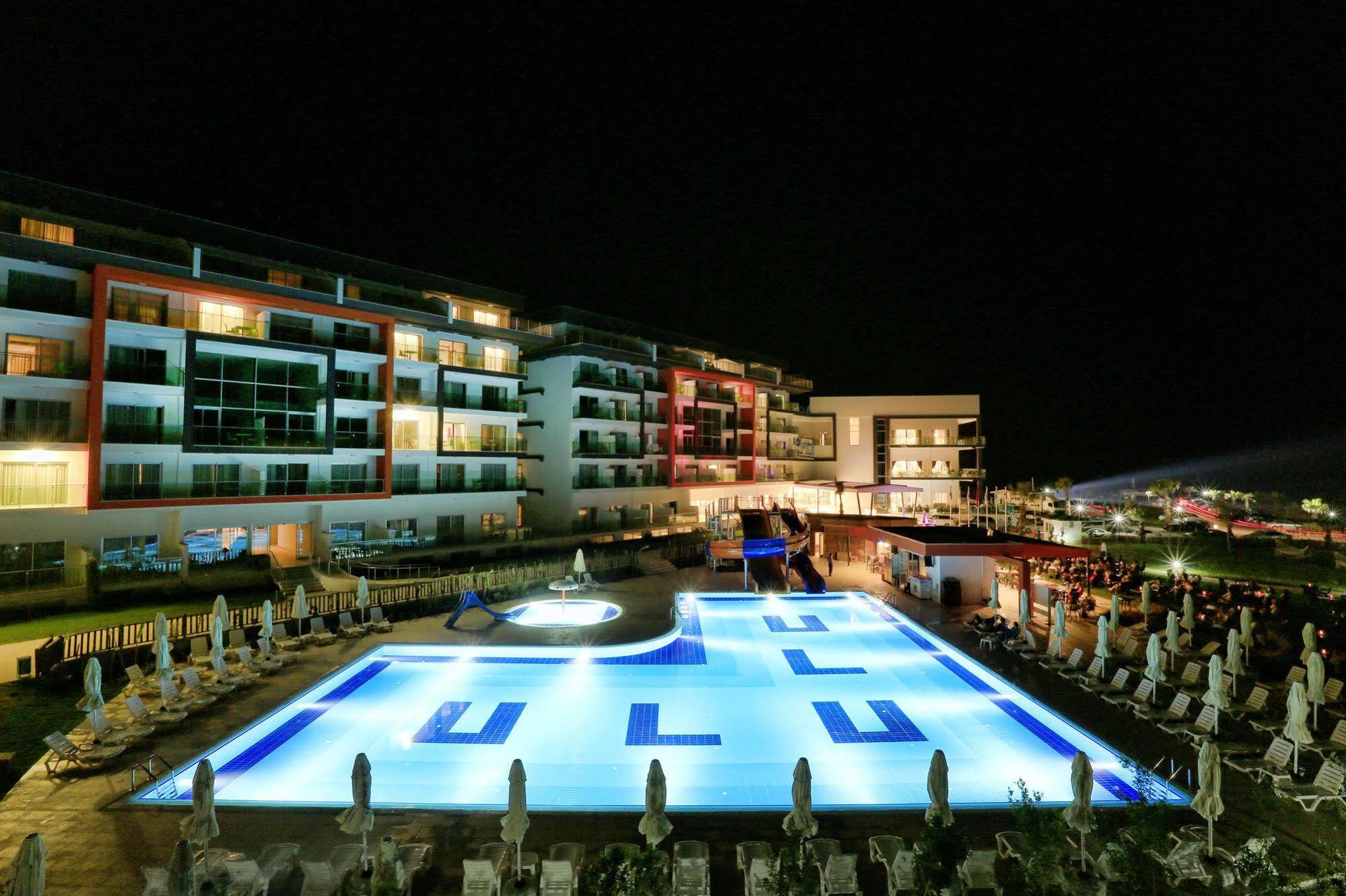 Hotel Ulu Kocasli