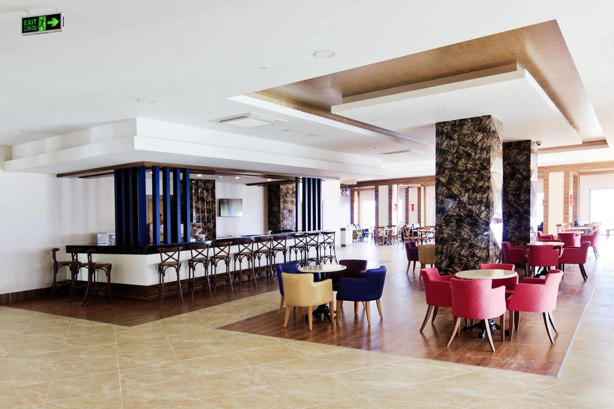 Hotel Ulu