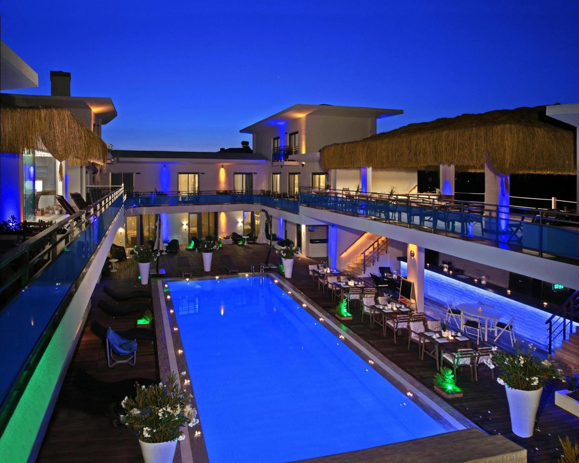 The D Hotel 4*