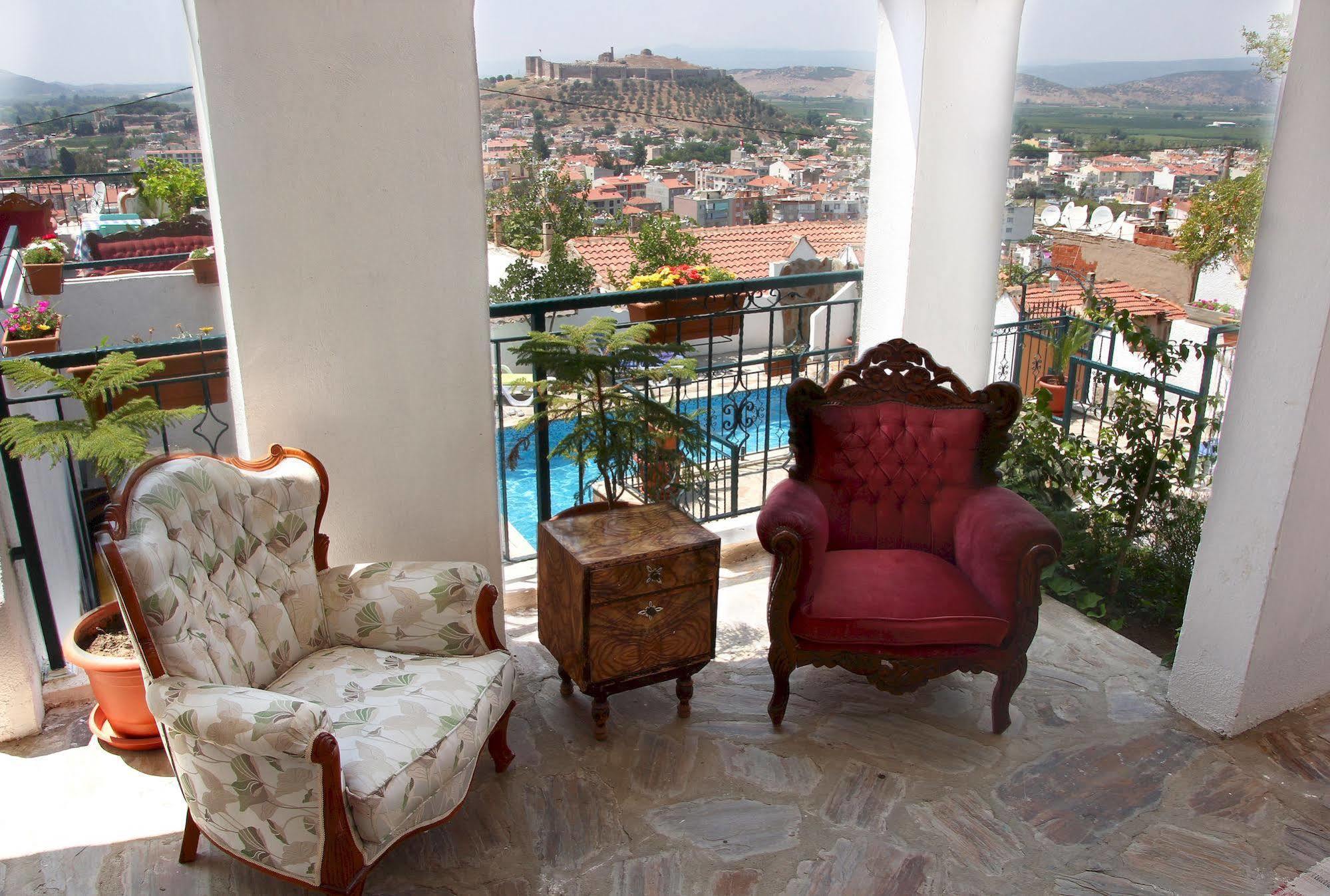 Bed & Breakfast Dreams Selcuk