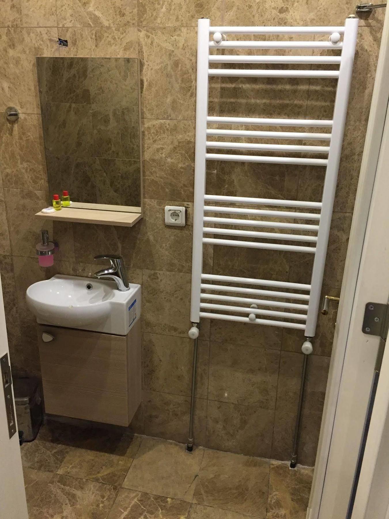 Hotel La Petite Maison Istanbul