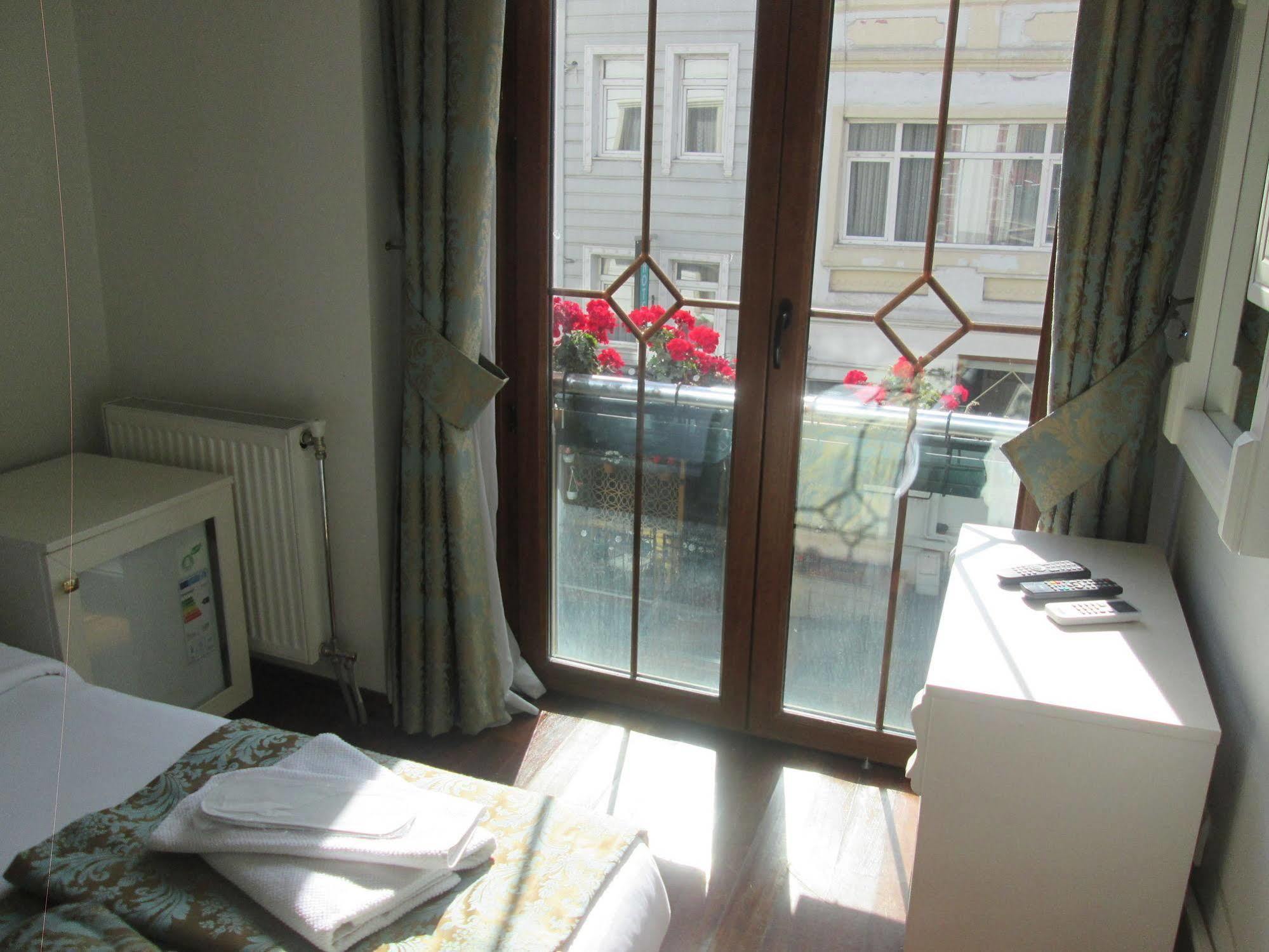 La Petite Maison Istanbul