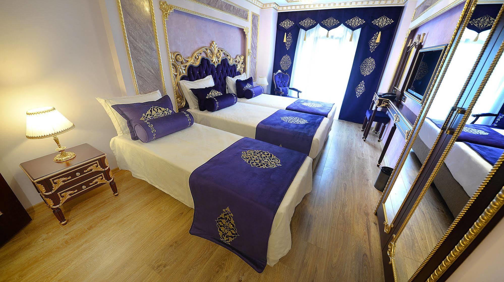 Golden Ak Marmara Hotel