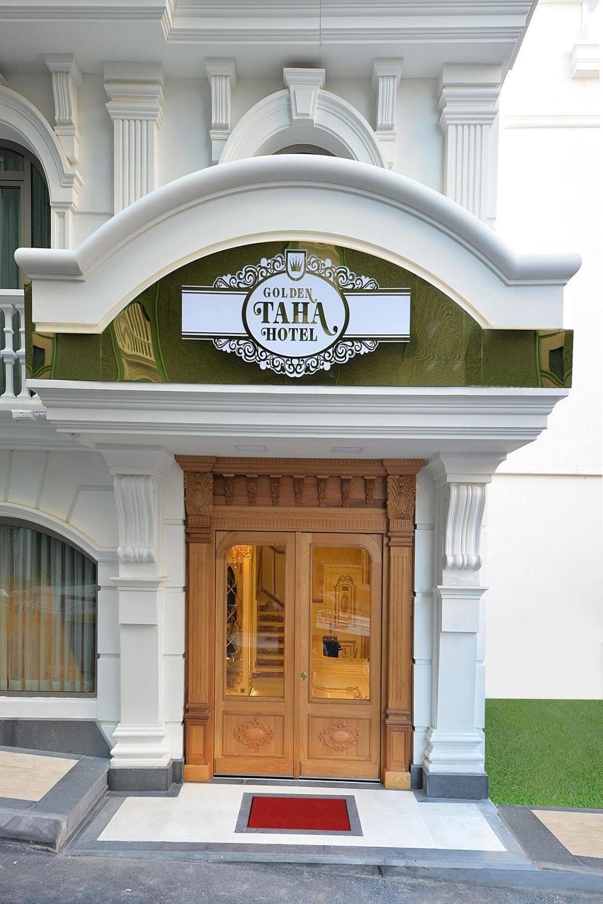 Golden Ak Marmara Hotel 4*